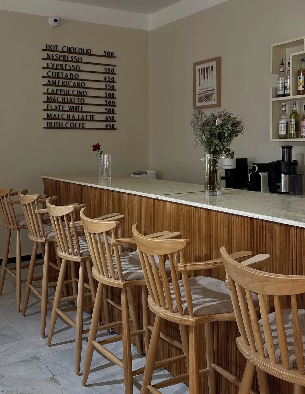 La Villa Parisienne – 10