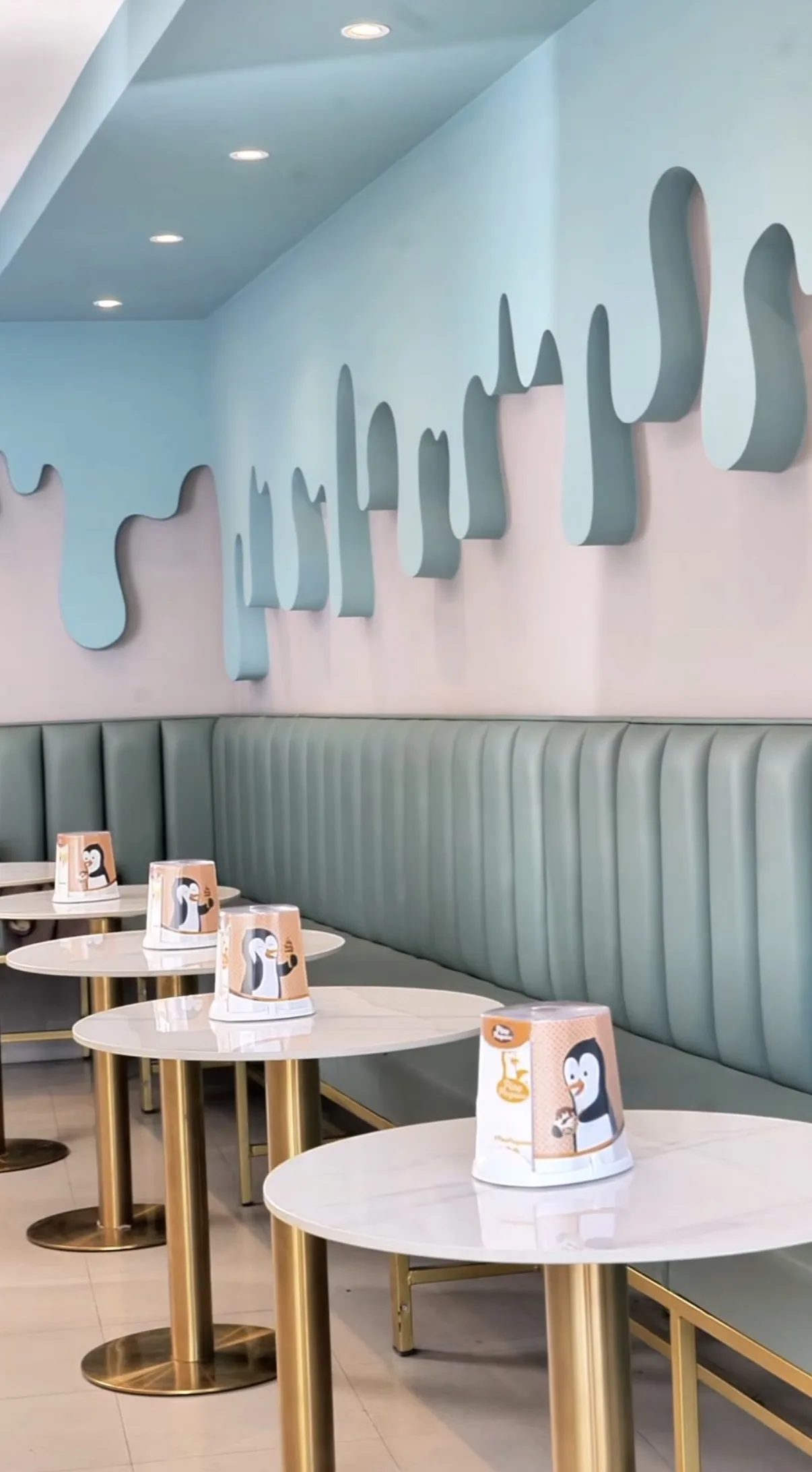 Amarena Gelateria Ben Aknoun – 7