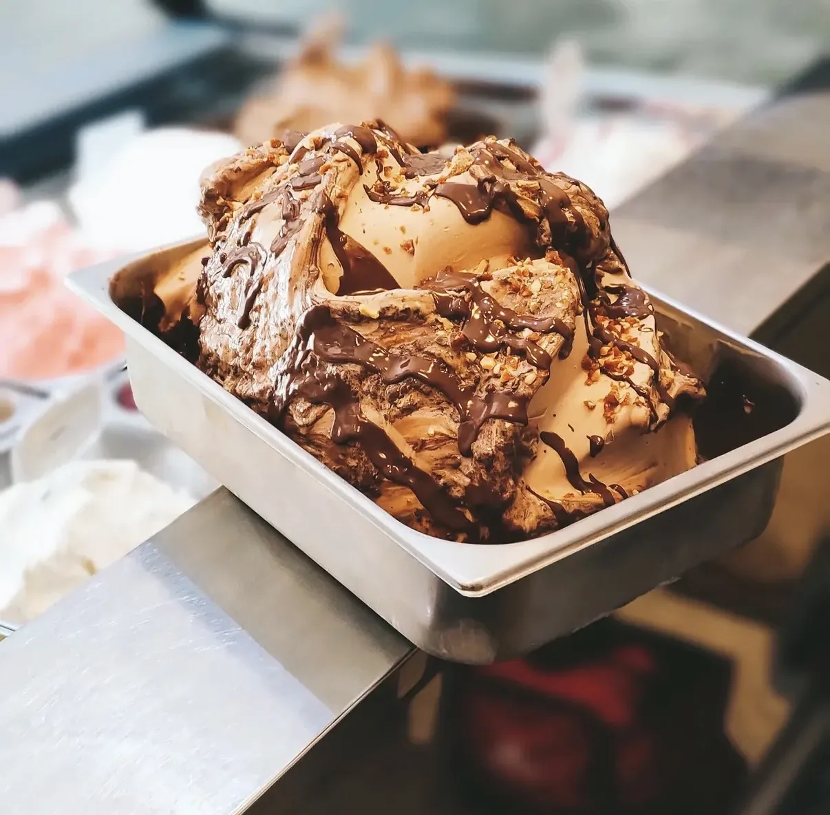 Massimo Gelato Hydra – 6