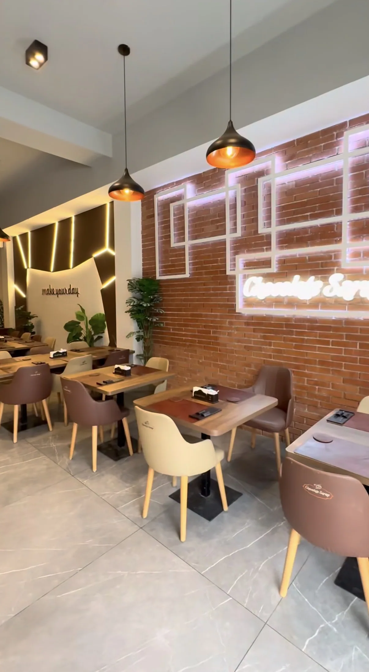 Chocolate Sarayi – 6