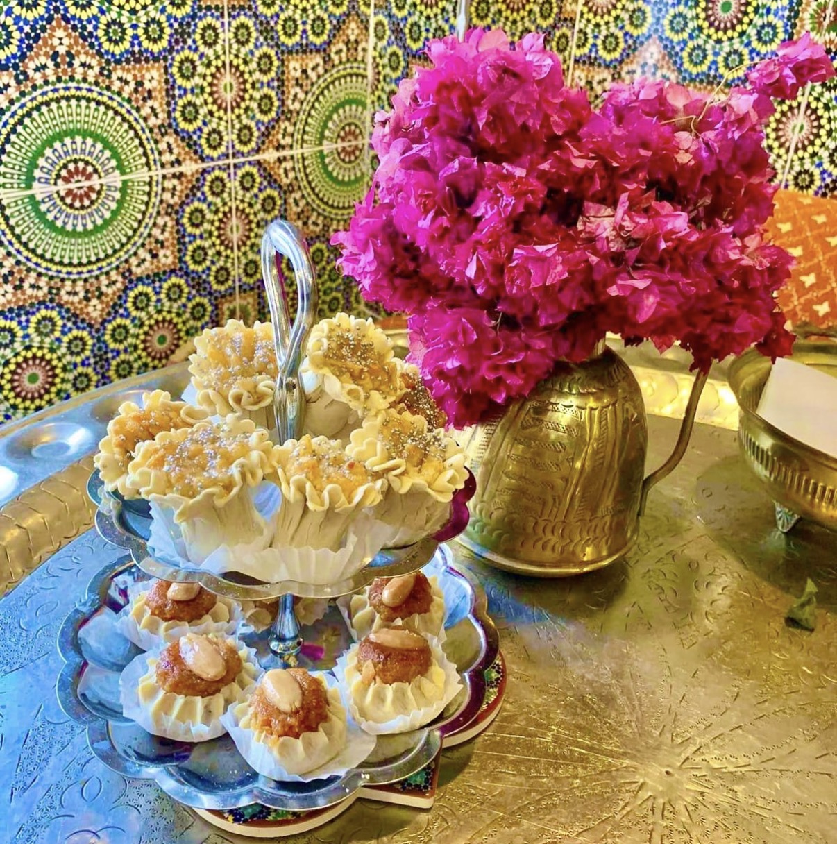 Dar Yemma Casbah – 5