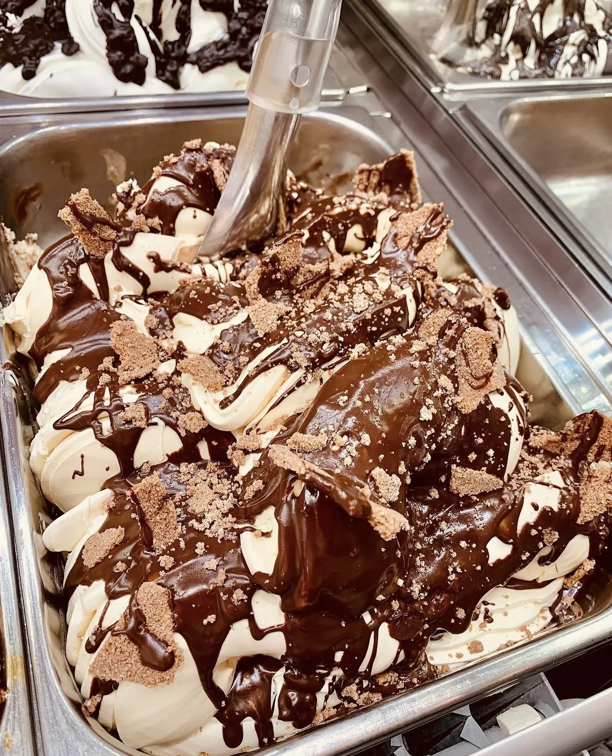Il Gelato di Racimo – 6