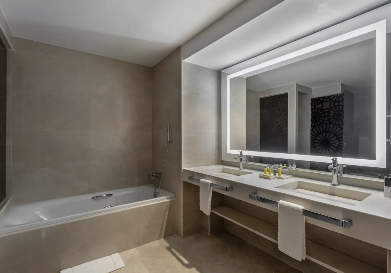 Marriott Alger Bab Ezzouar – 7
