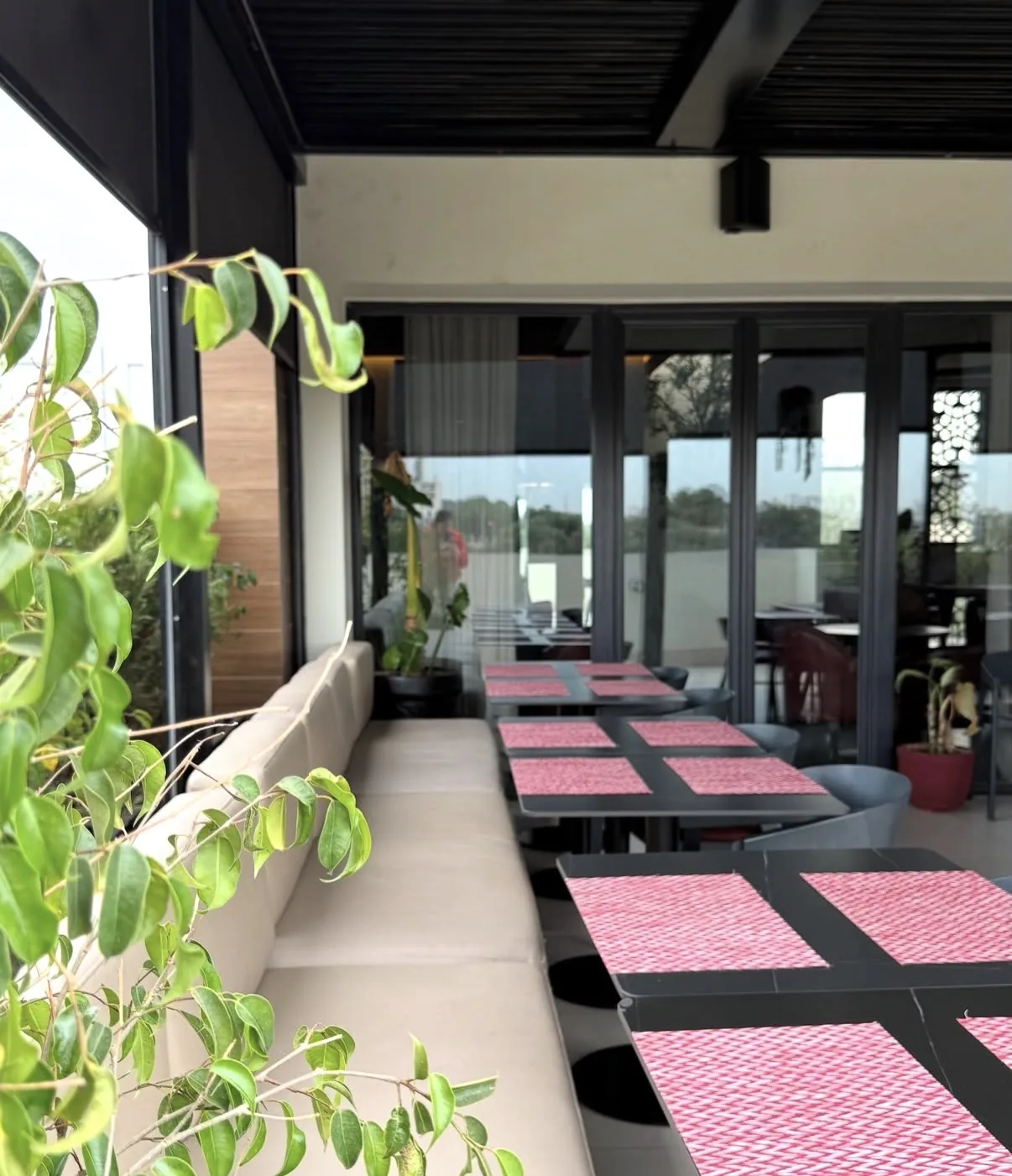 Season Rooftop – 7