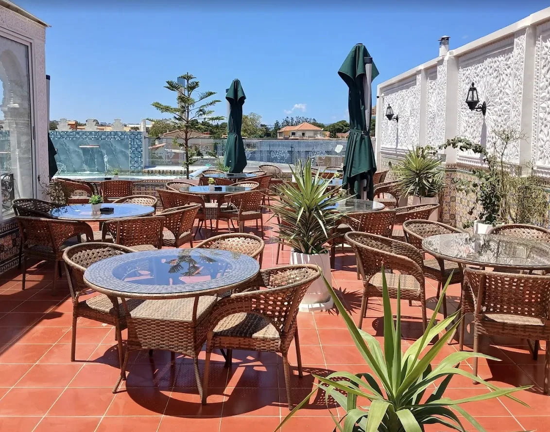 Hotel dar lala fatma – 4