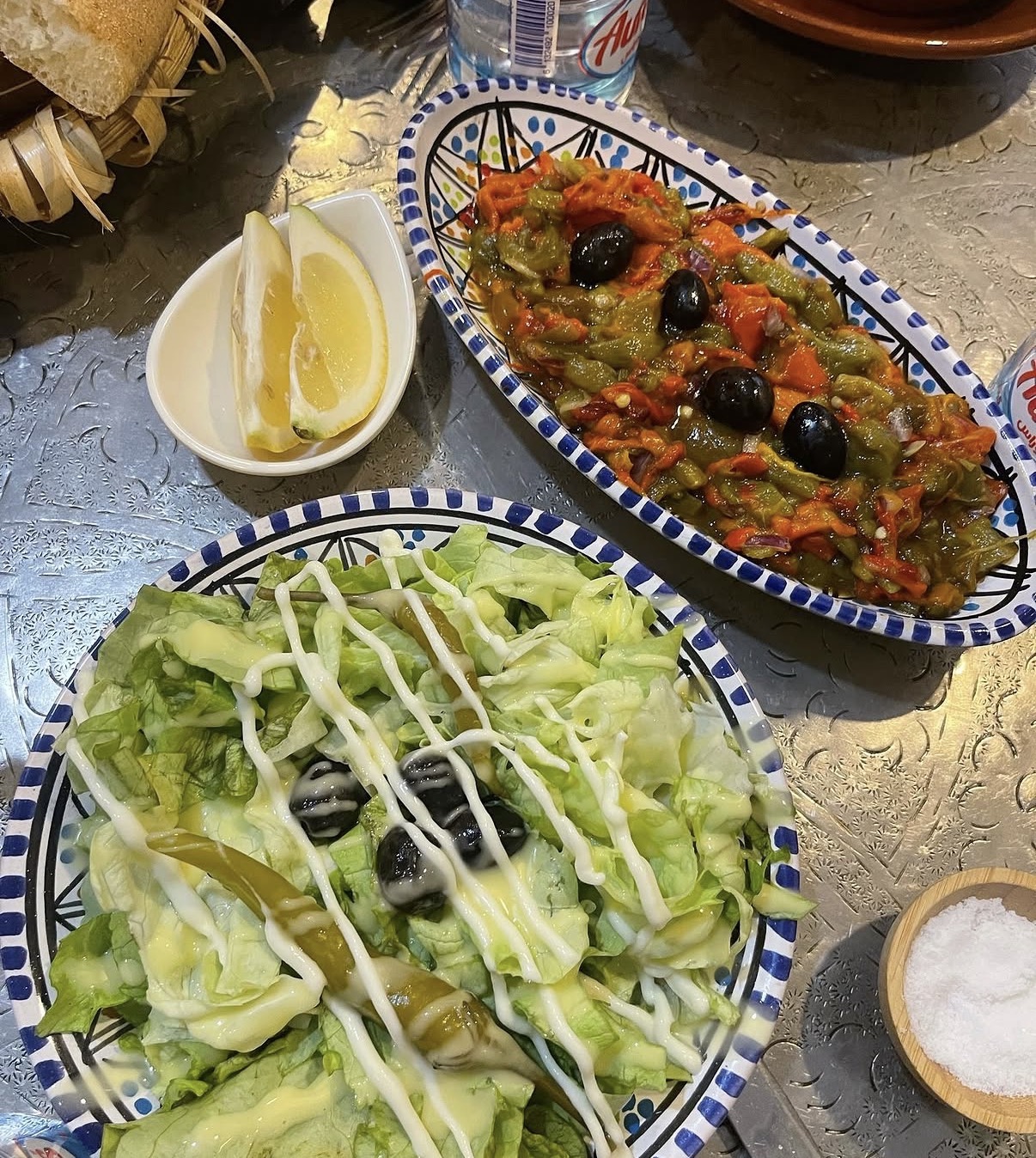 Dar Yemma Casbah – 4