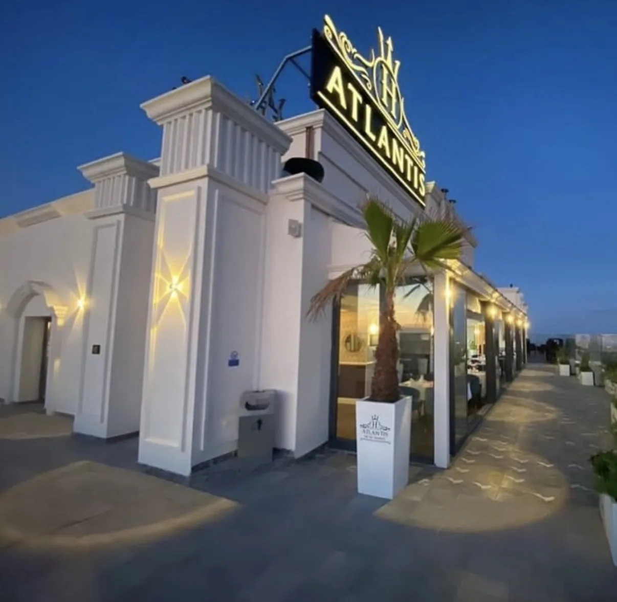Atlantis Alger Chevalley – 6