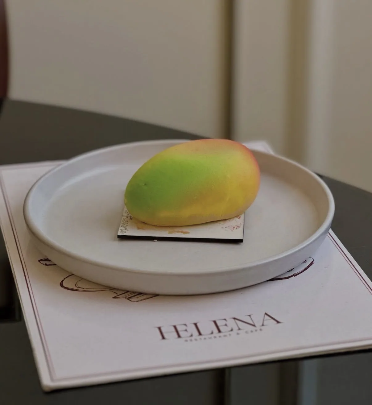 Helena – 12