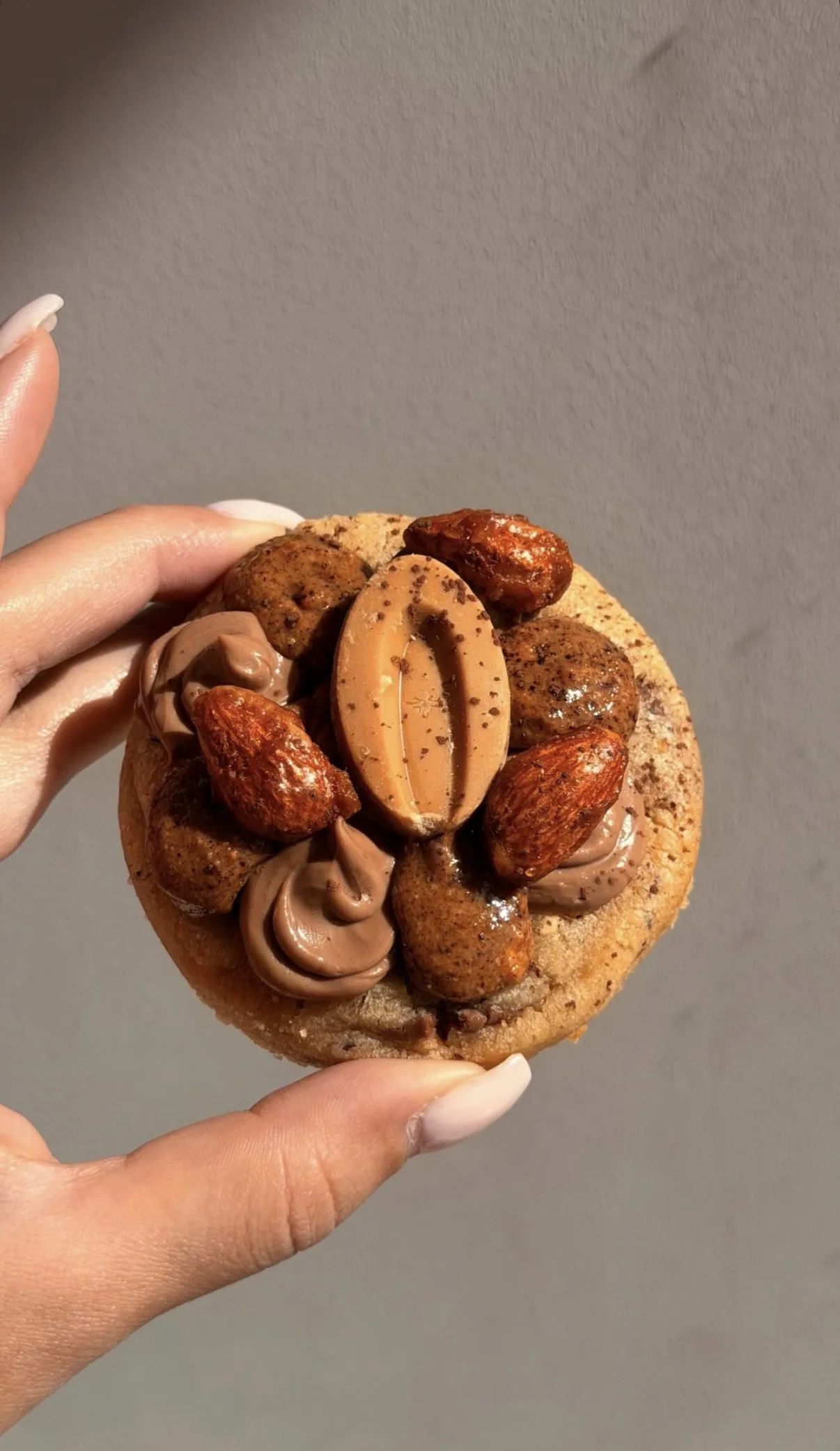 La Fabrique à Cookies – 6