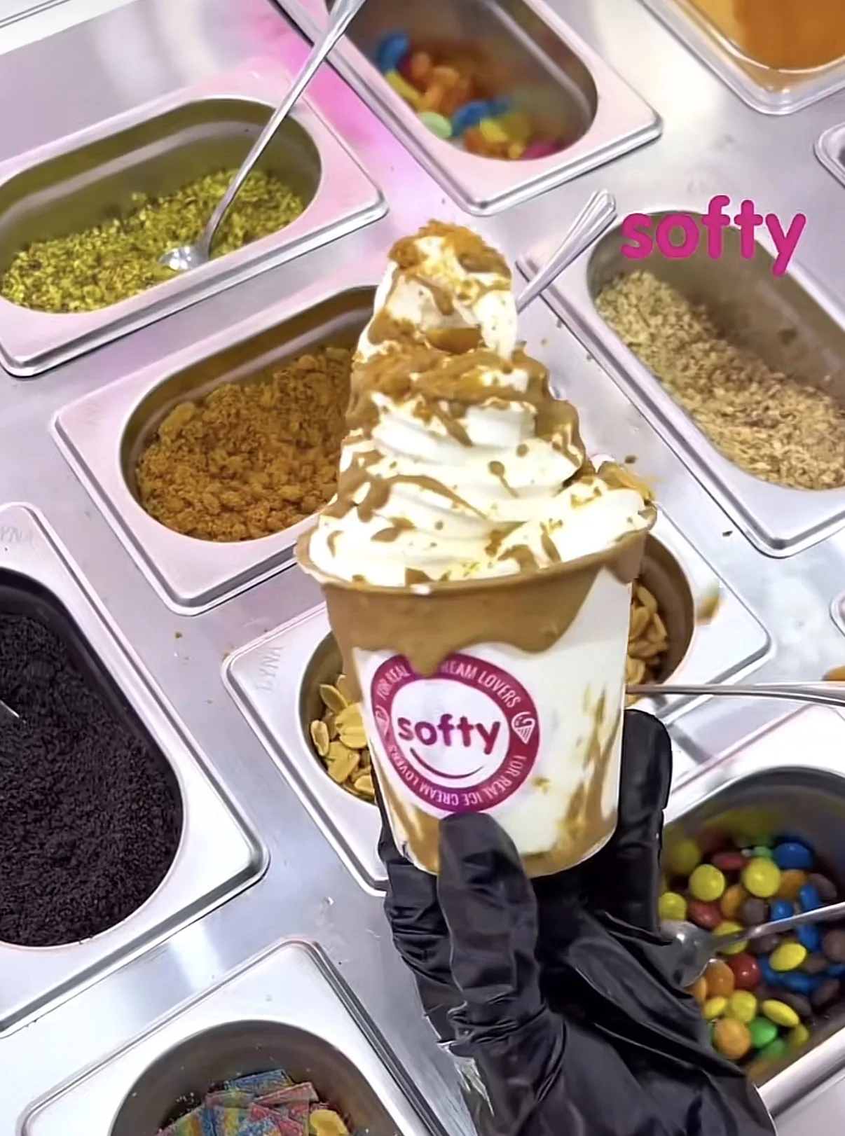 Softy Bordj El Kiffan – 9