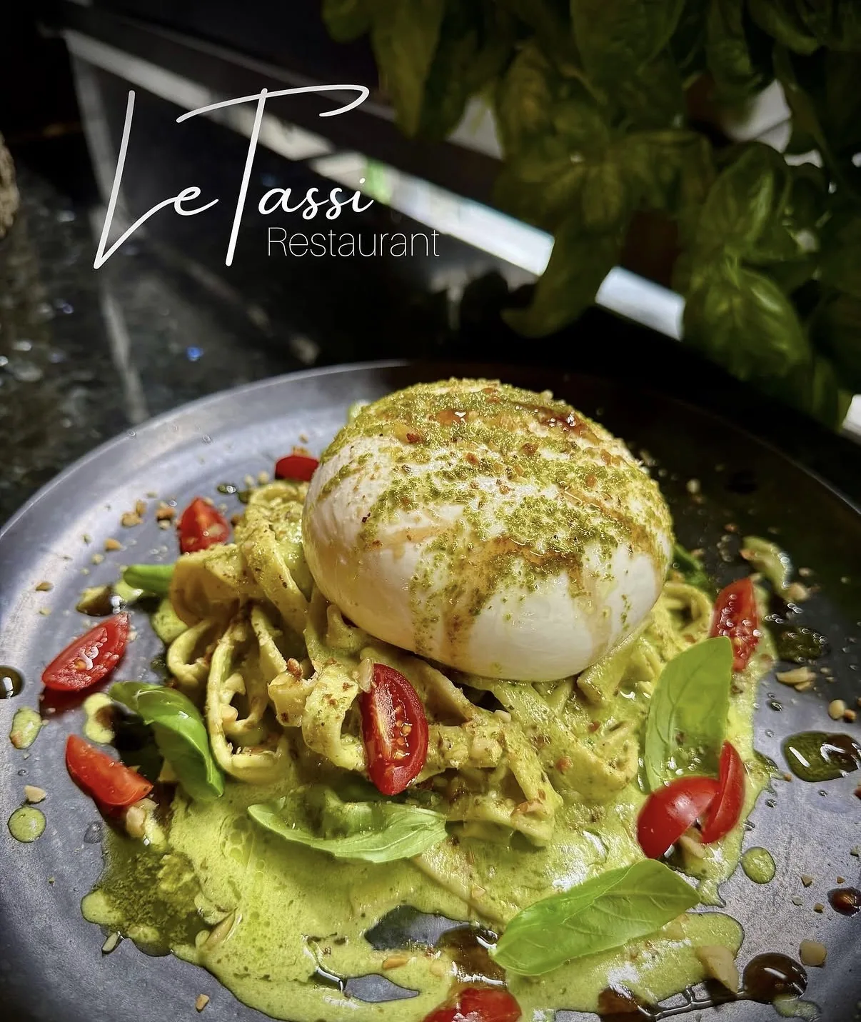Le Tassi – 7