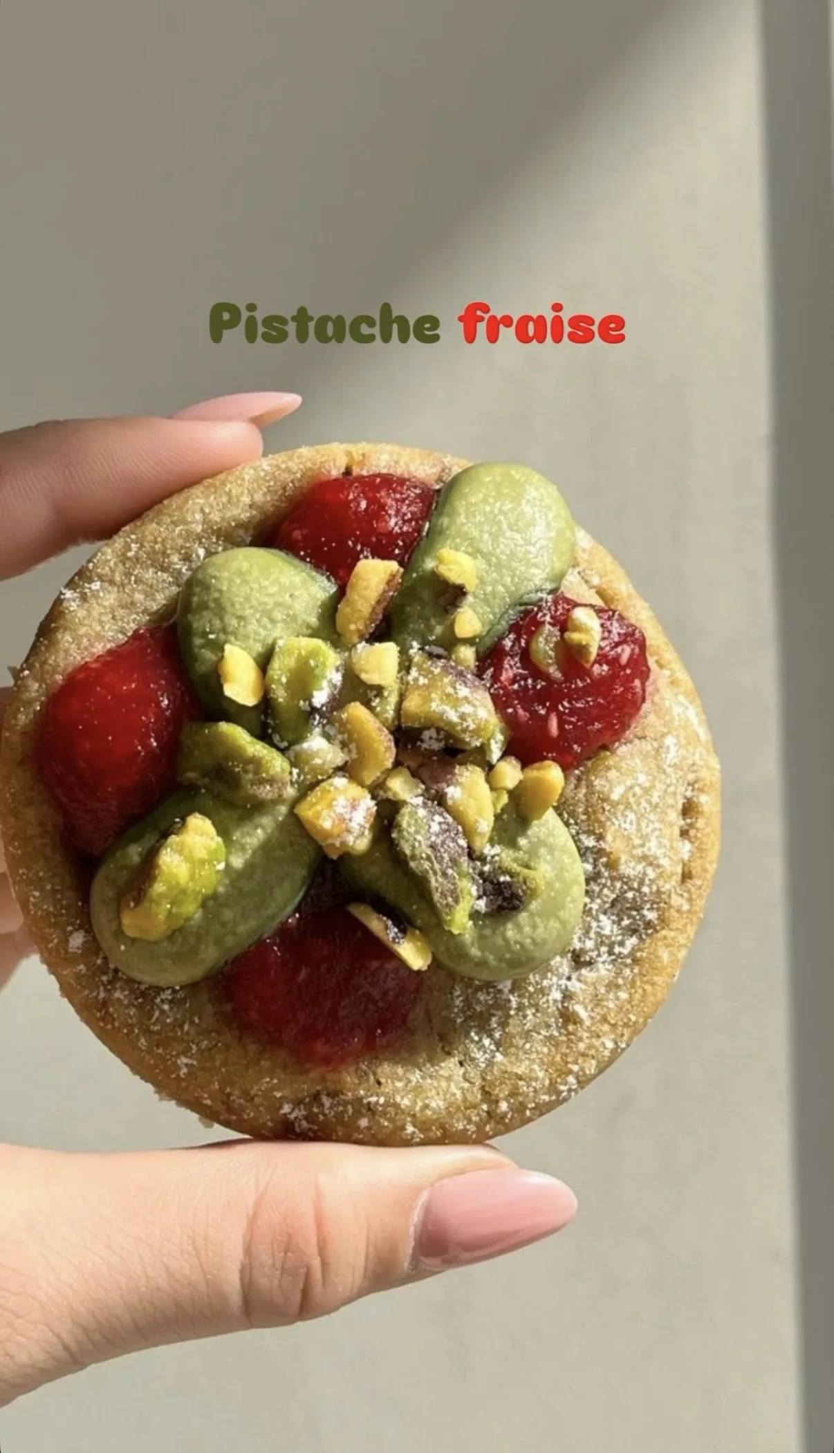 La Fabrique à Cookies – 11