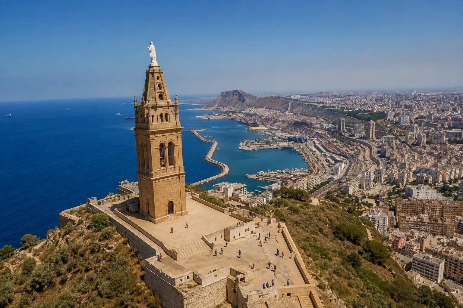 Oran