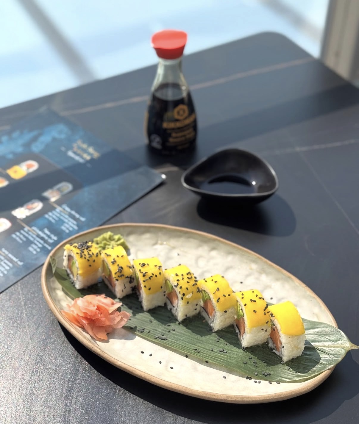 Sushi Sensei – 2