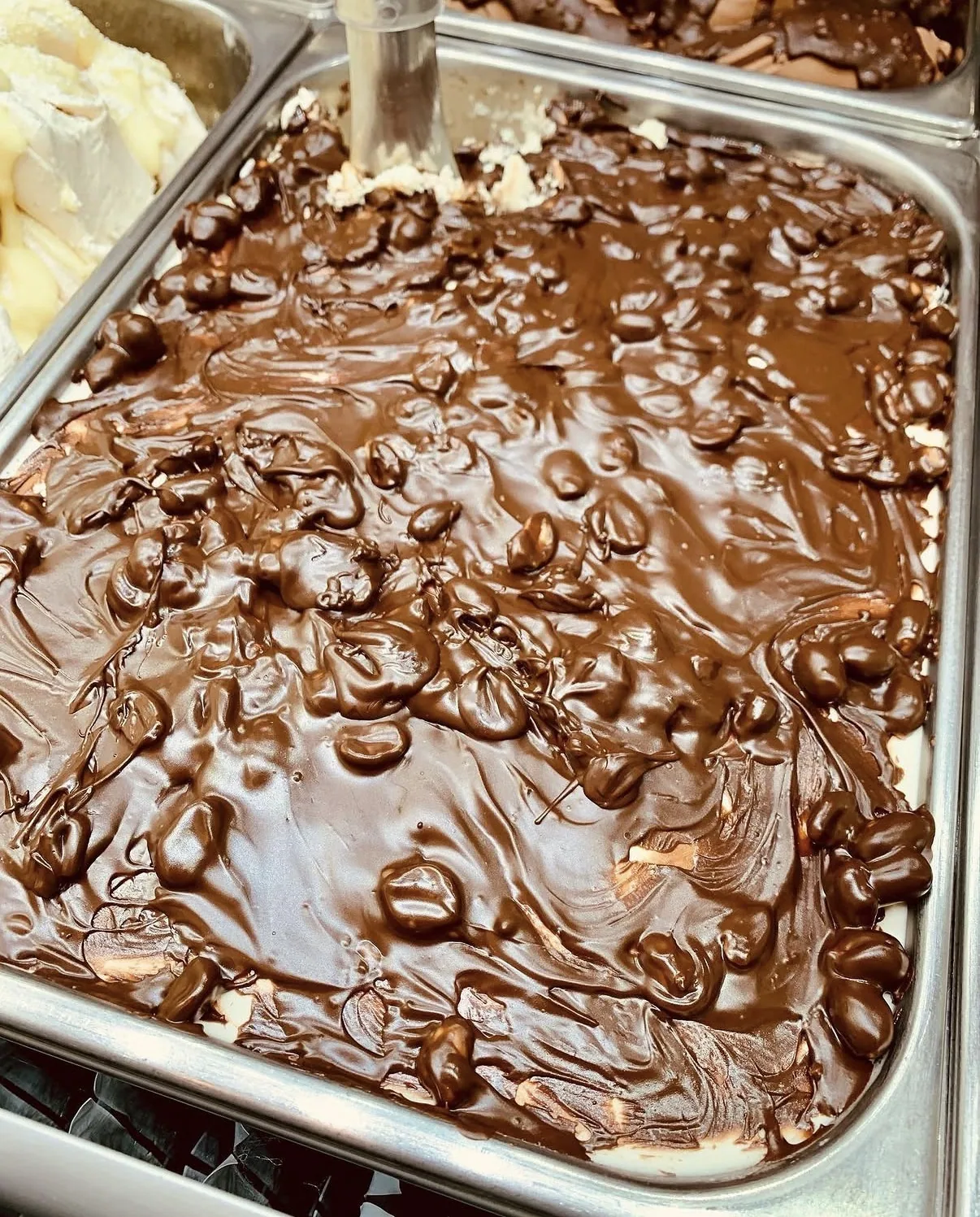 Il Gelato di Racimo – 7
