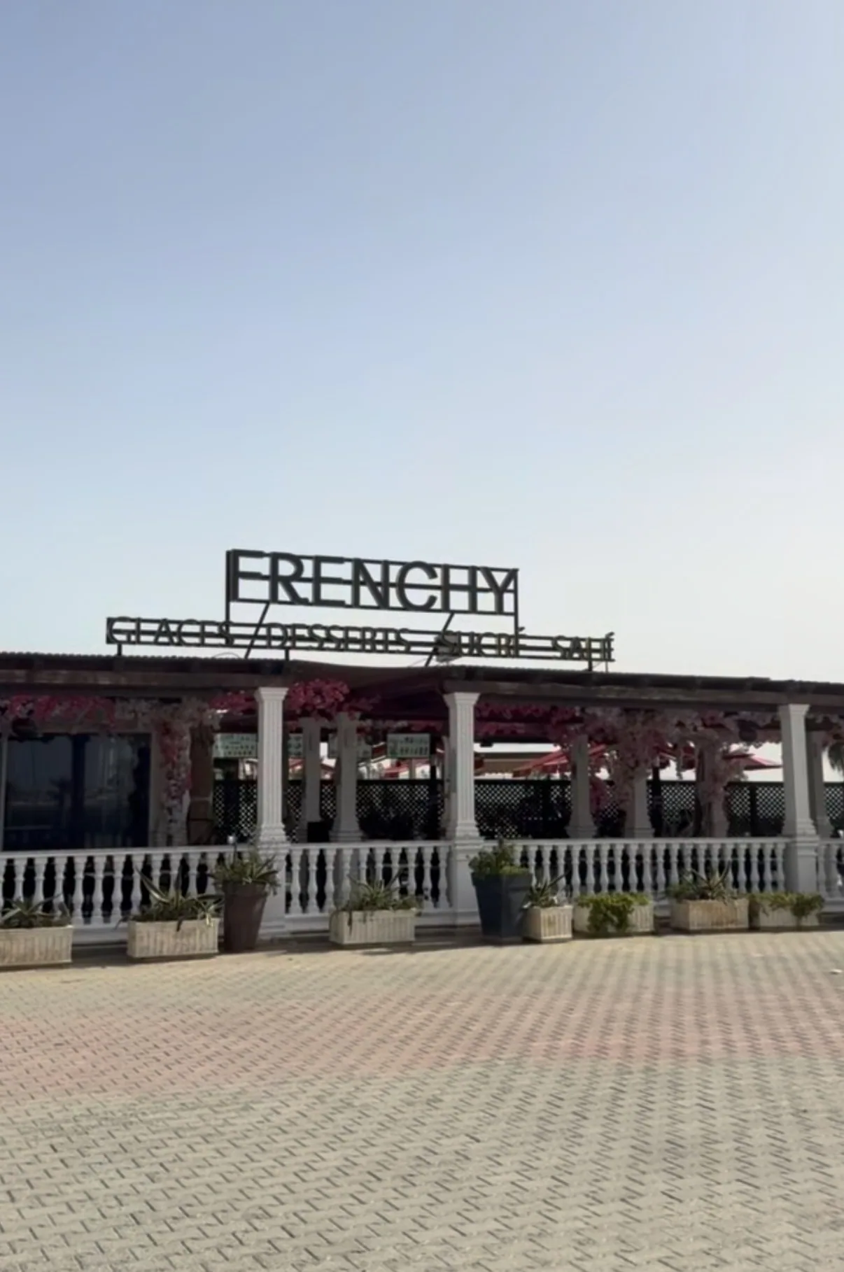Frenchy Palm Beach – 6