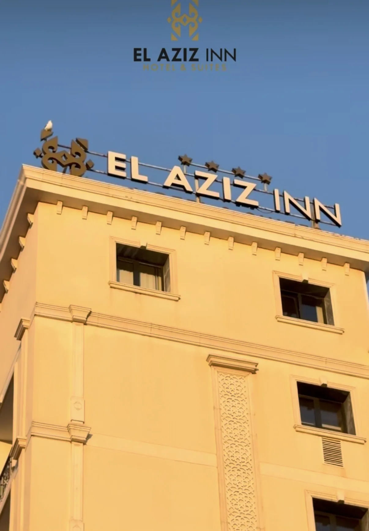 El Aziz Inn Cheraga – 6