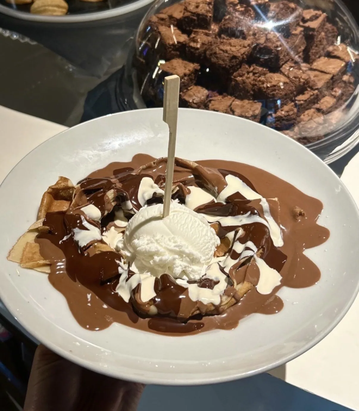 Chocofontana – 6