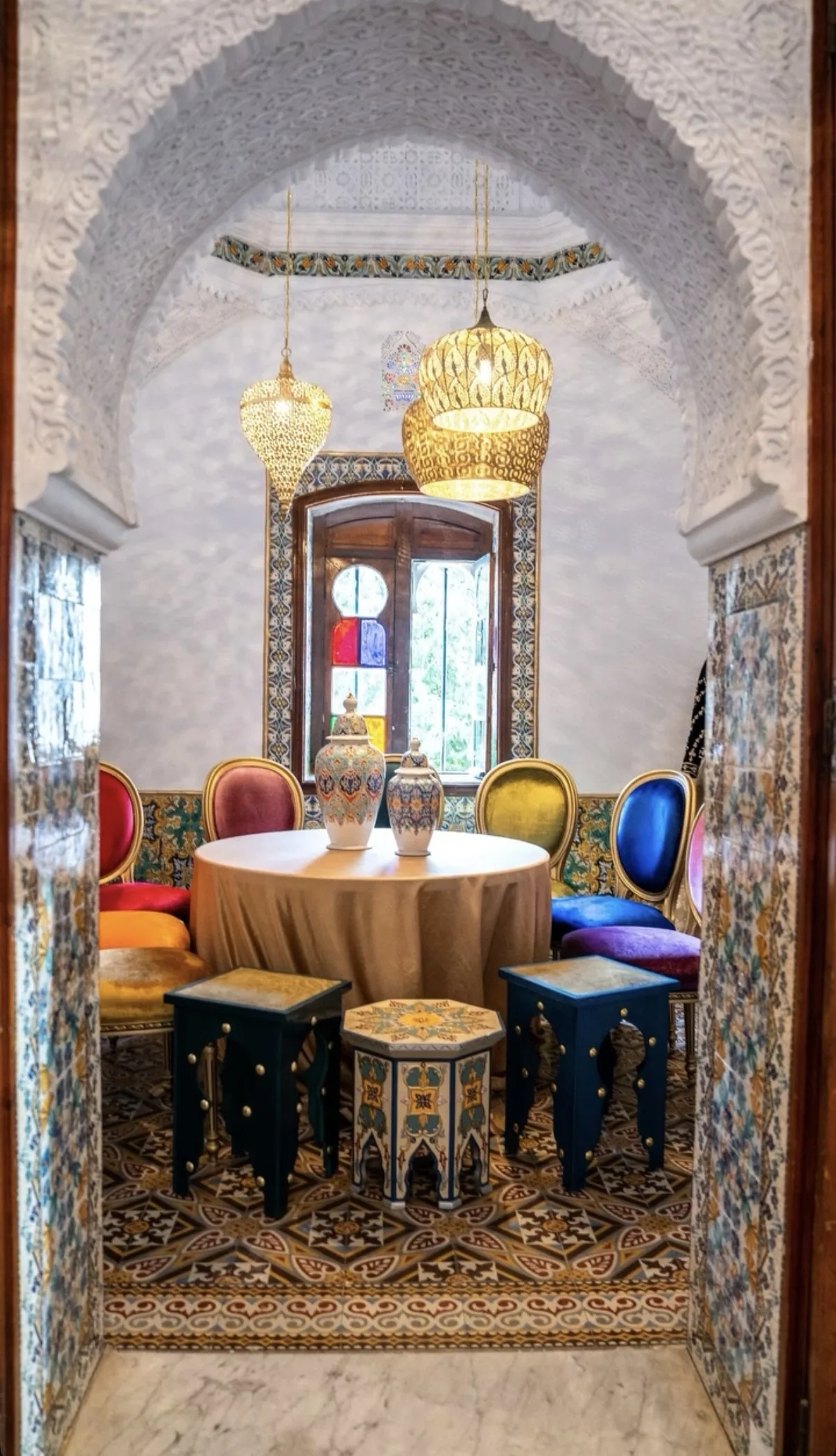 Dwiret El Azz – 9