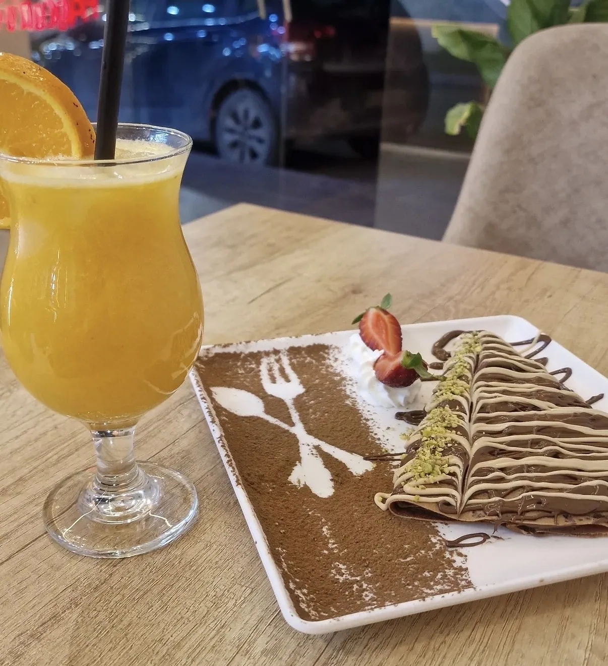 Basta Coffee Shop – 6
