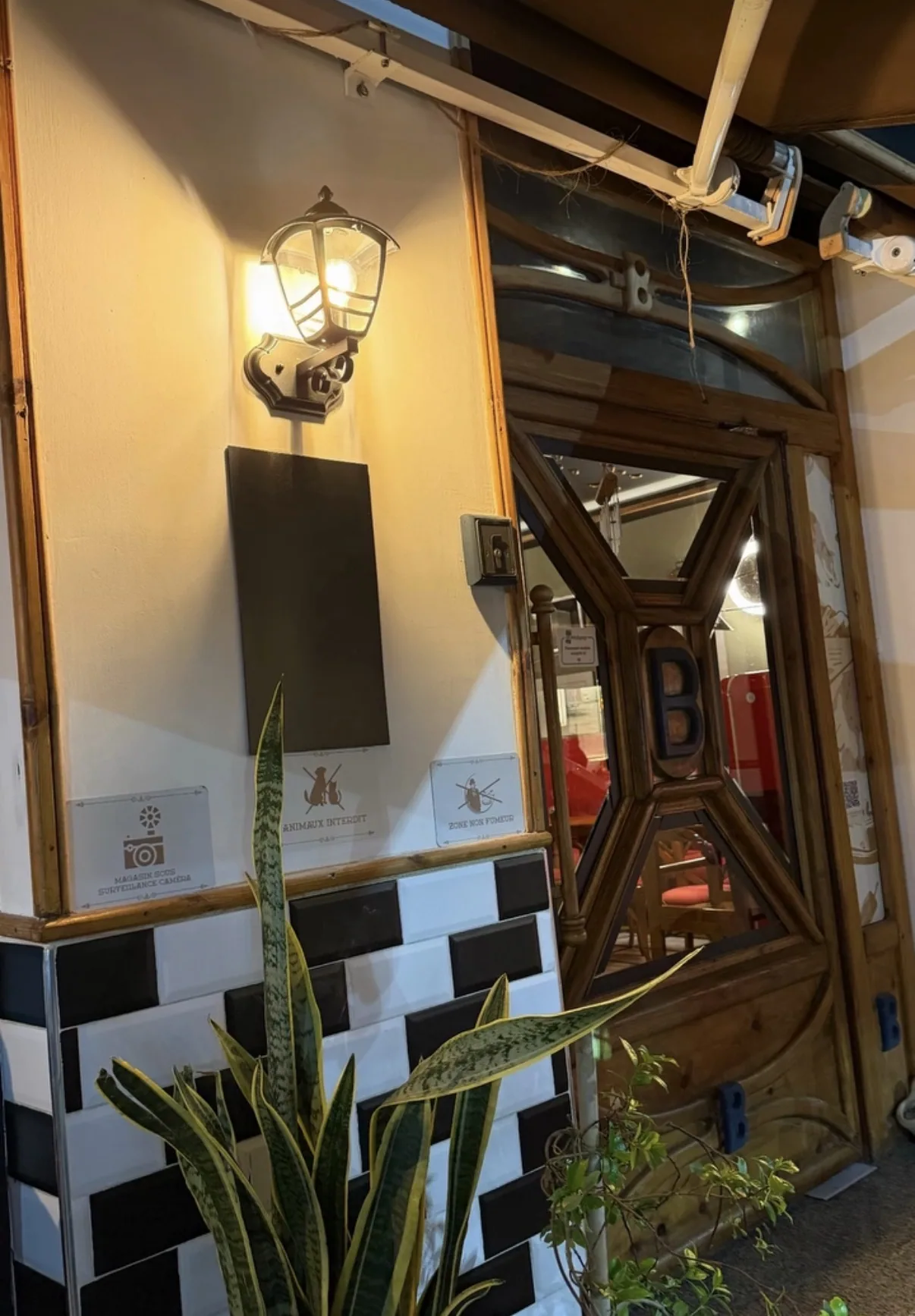 Borgonesse – 10