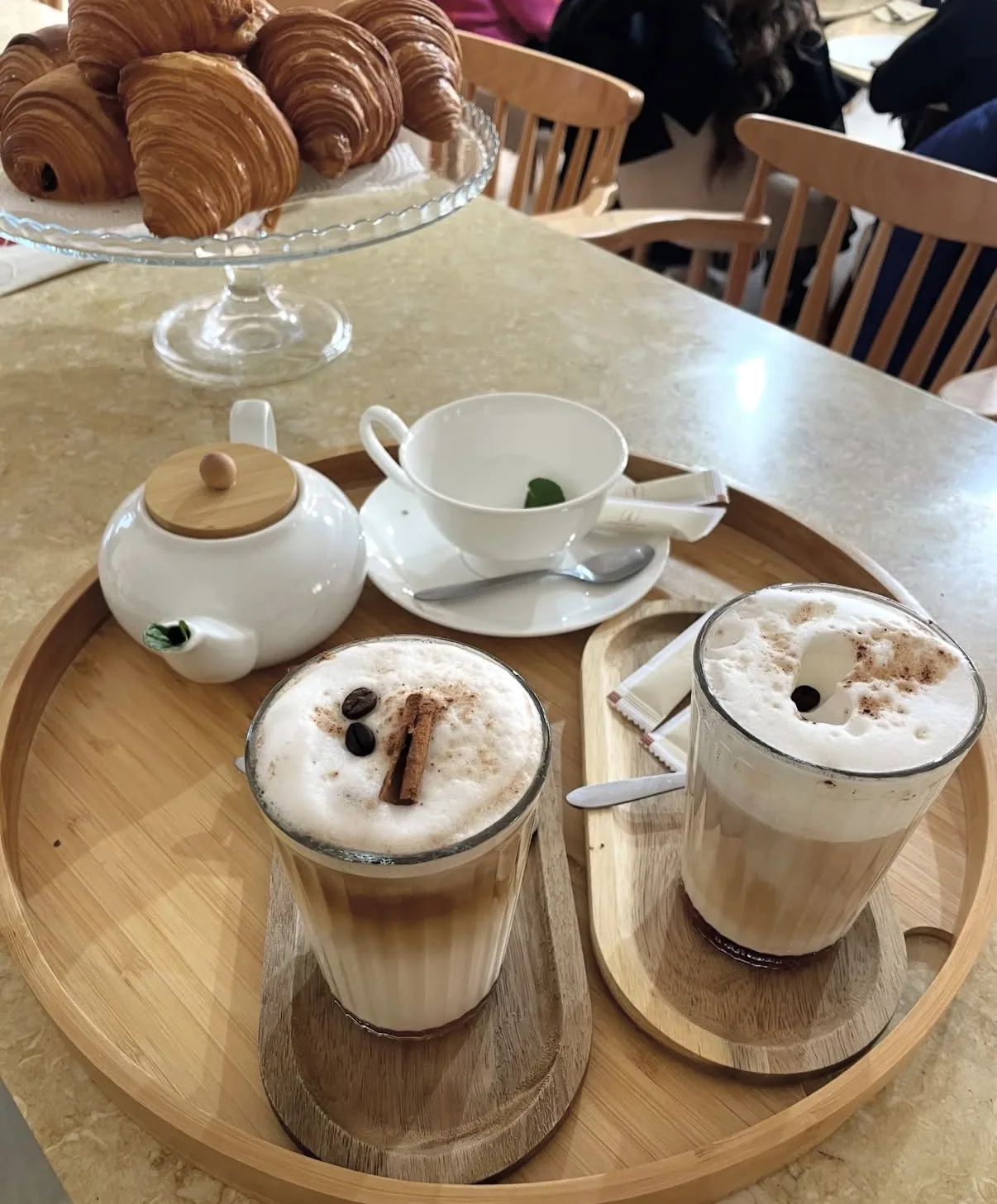 La Villa Parisienne – 14
