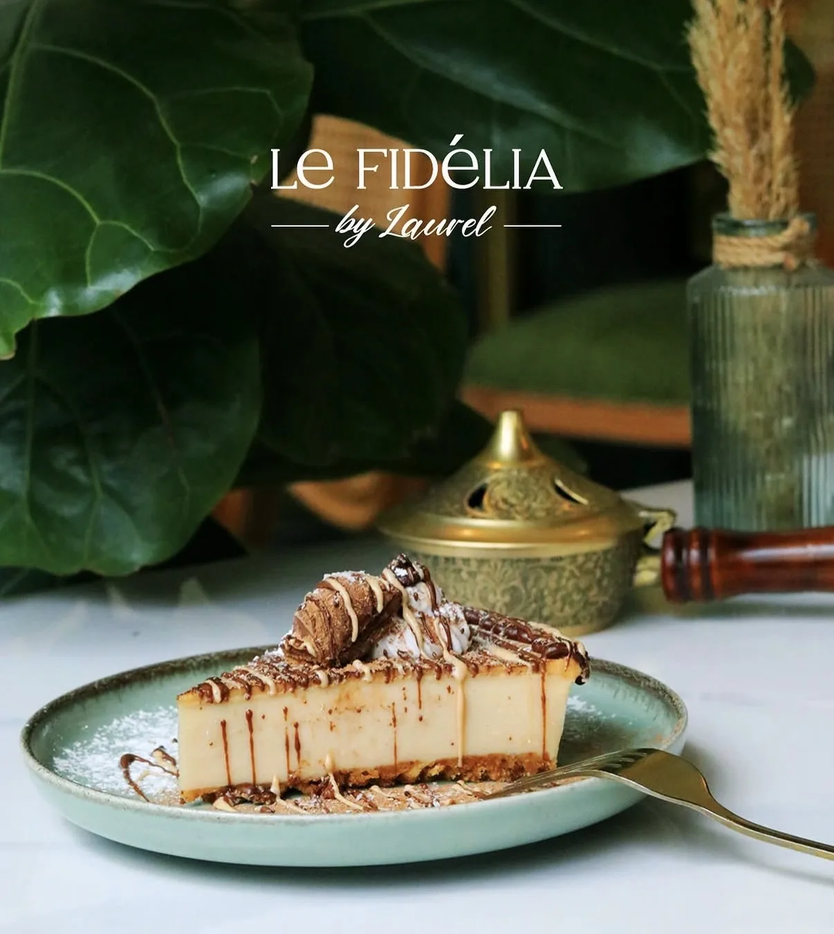 Le Fidélia – 7