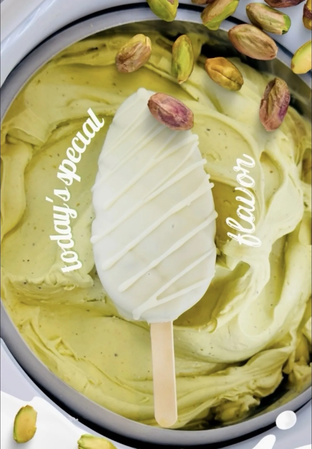 Amarena Gelateria Ben Aknoun – 6