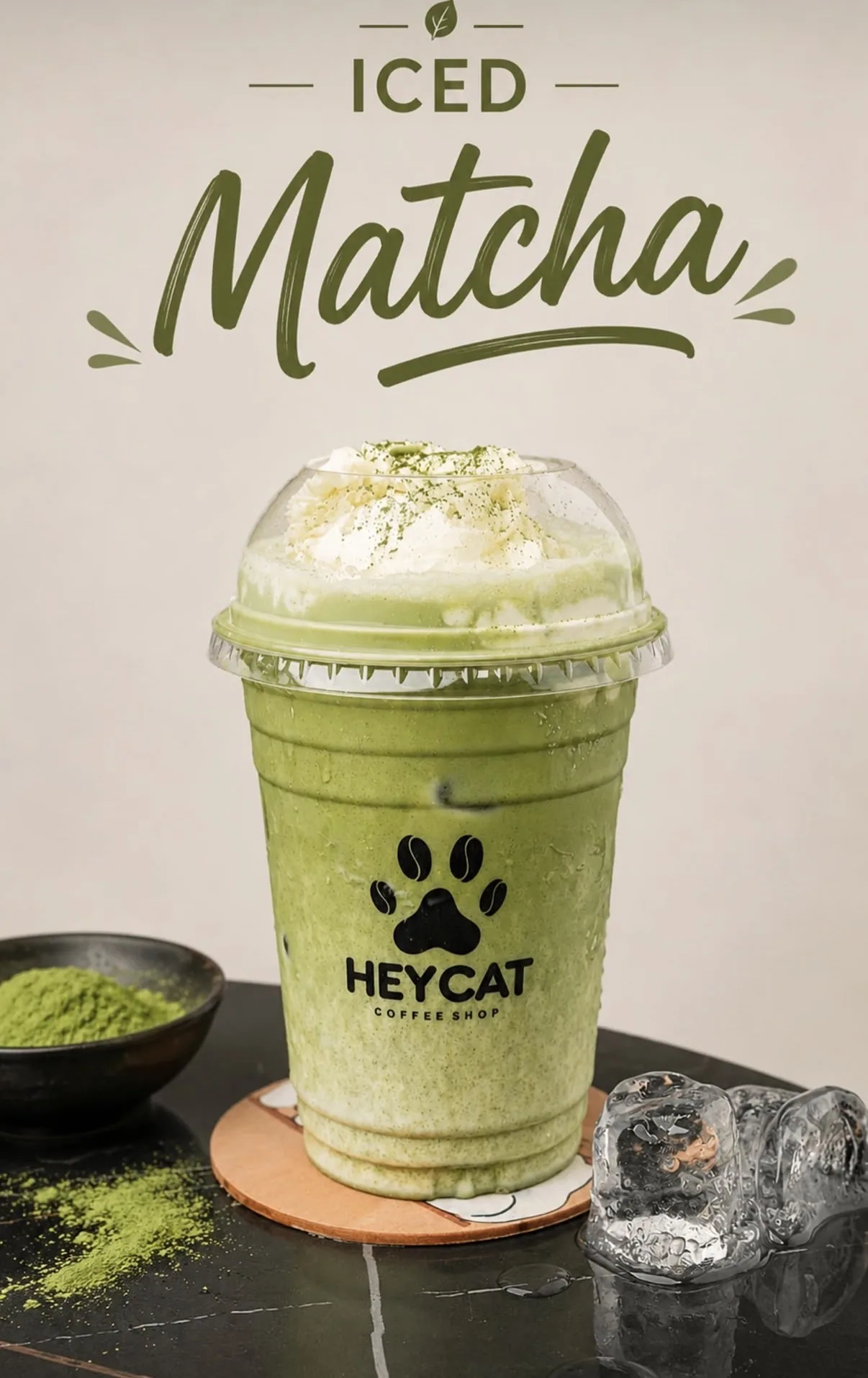 Heycat – 12