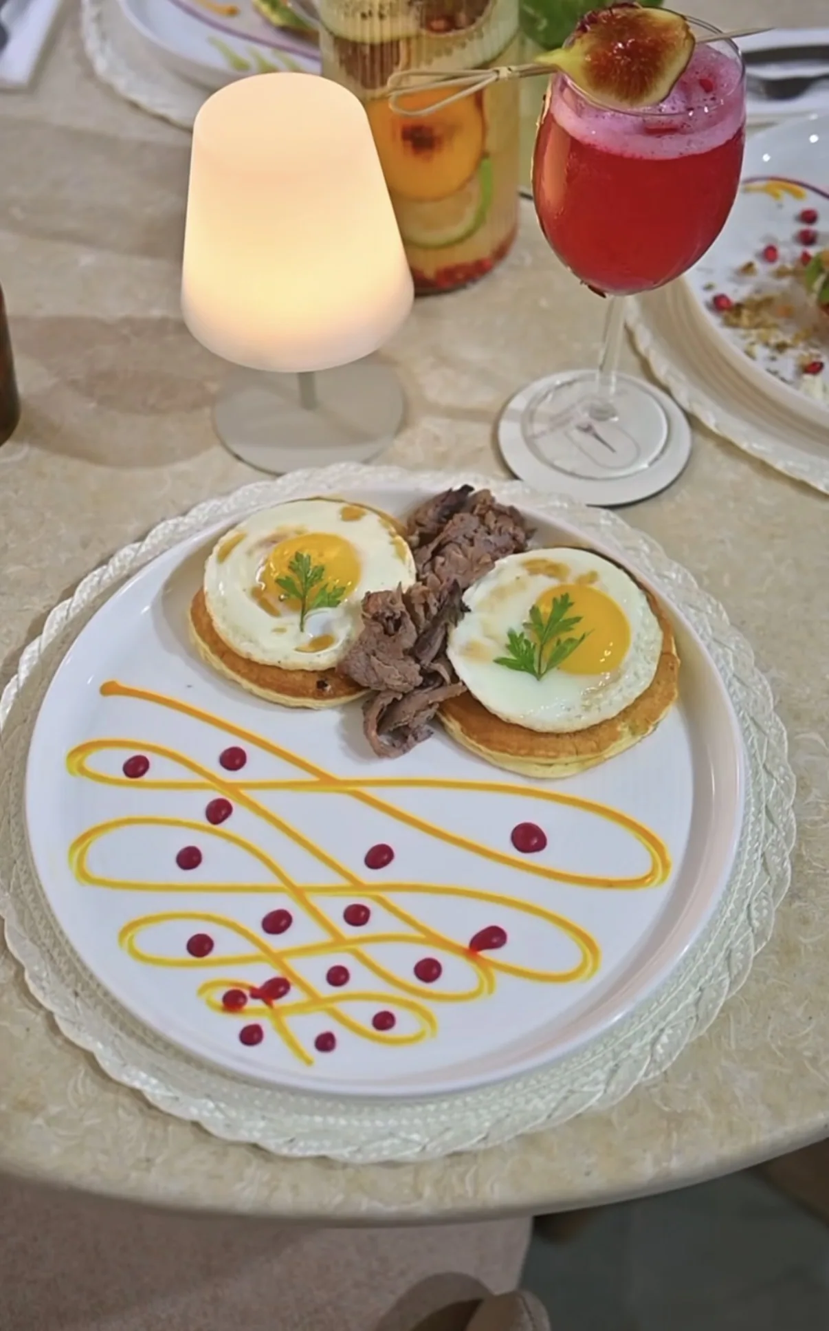 La Villa Parisienne – 5