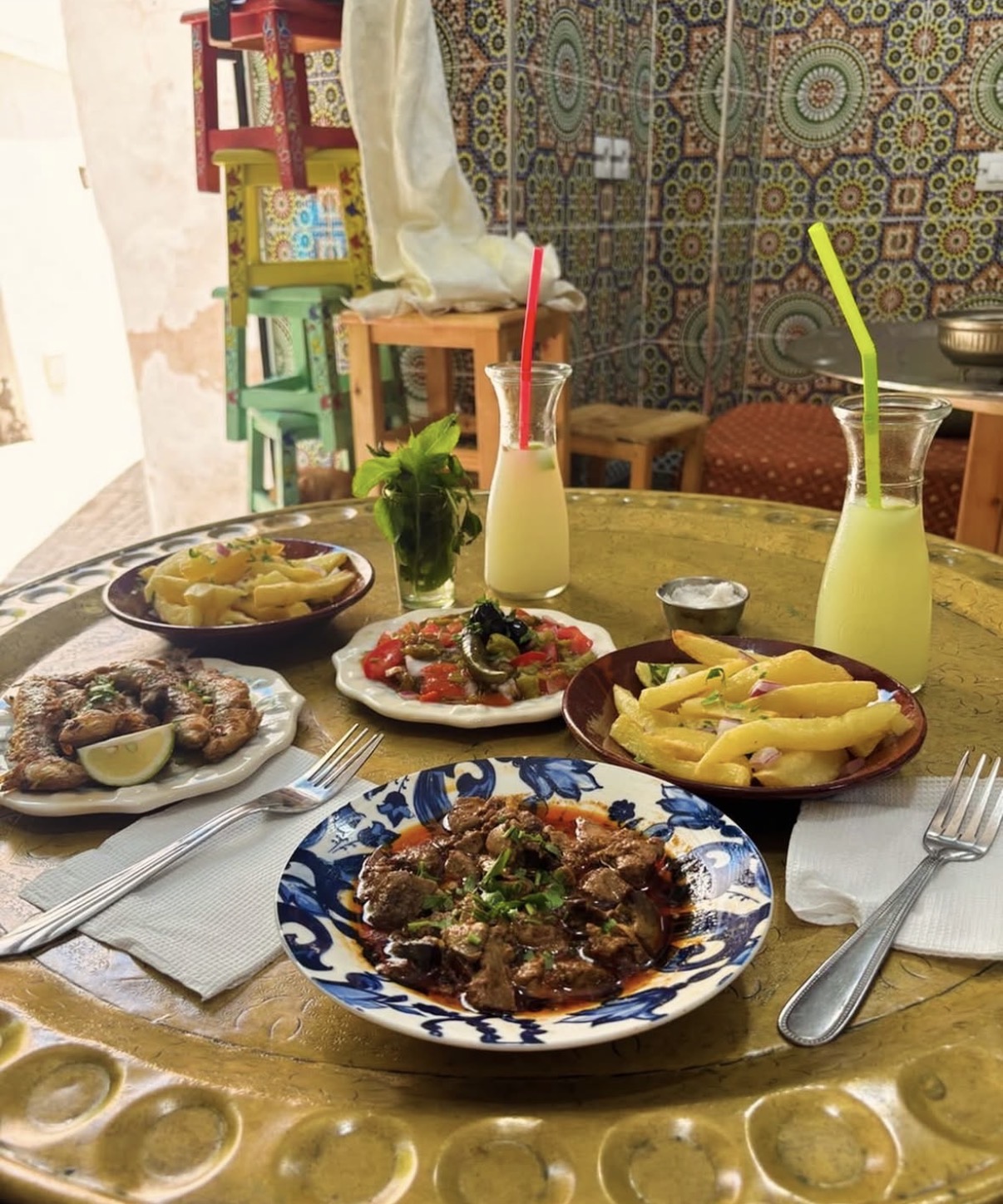 Dar Yemma Casbah – 3