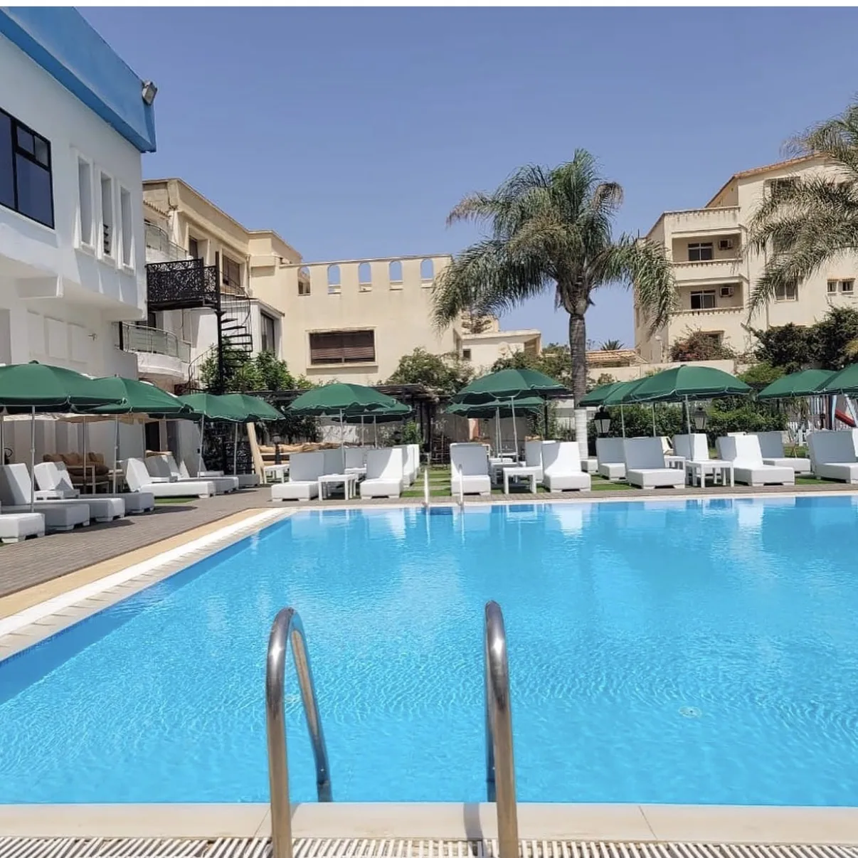 Sun Club – 2