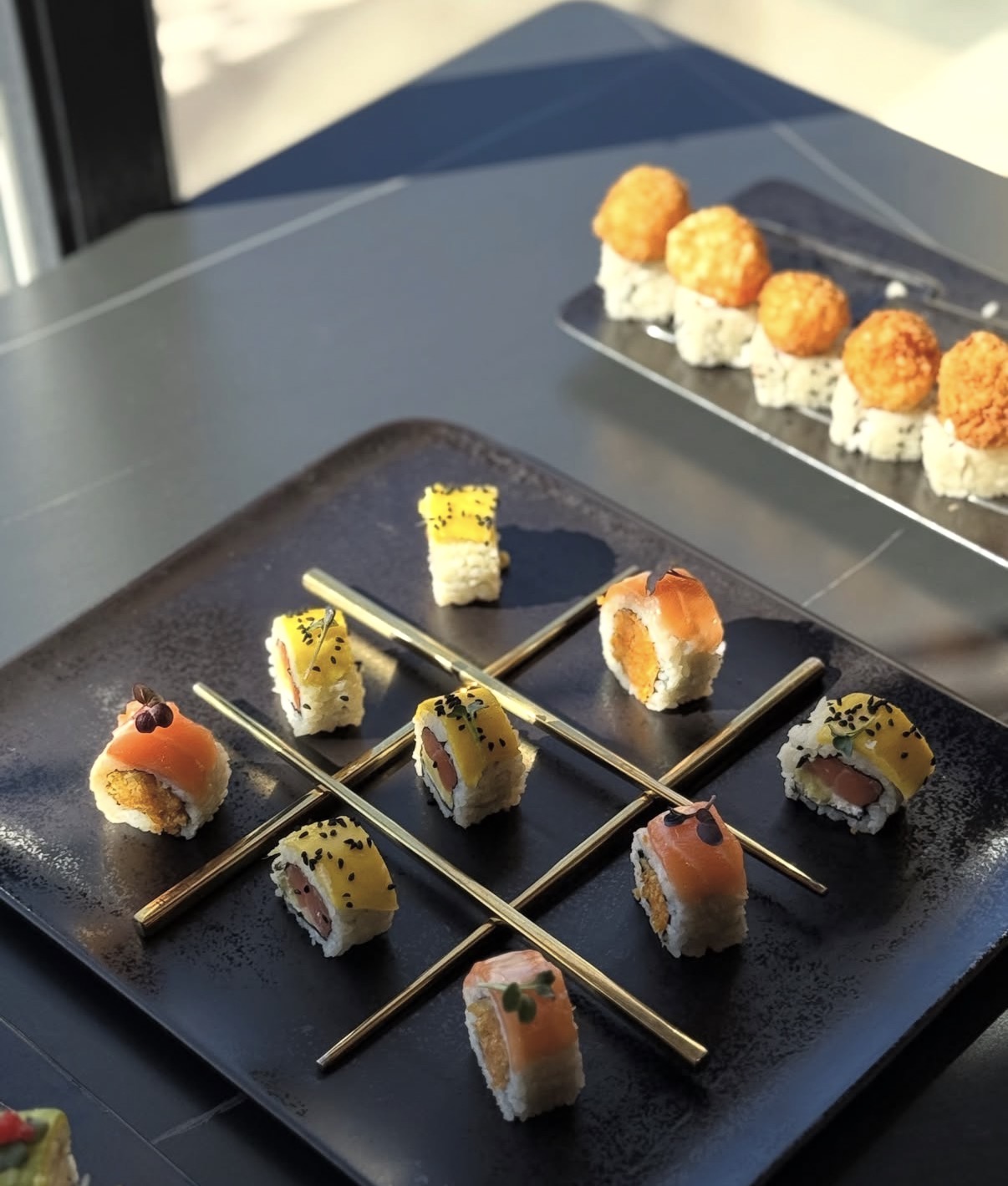 Sushi Sensei – 5