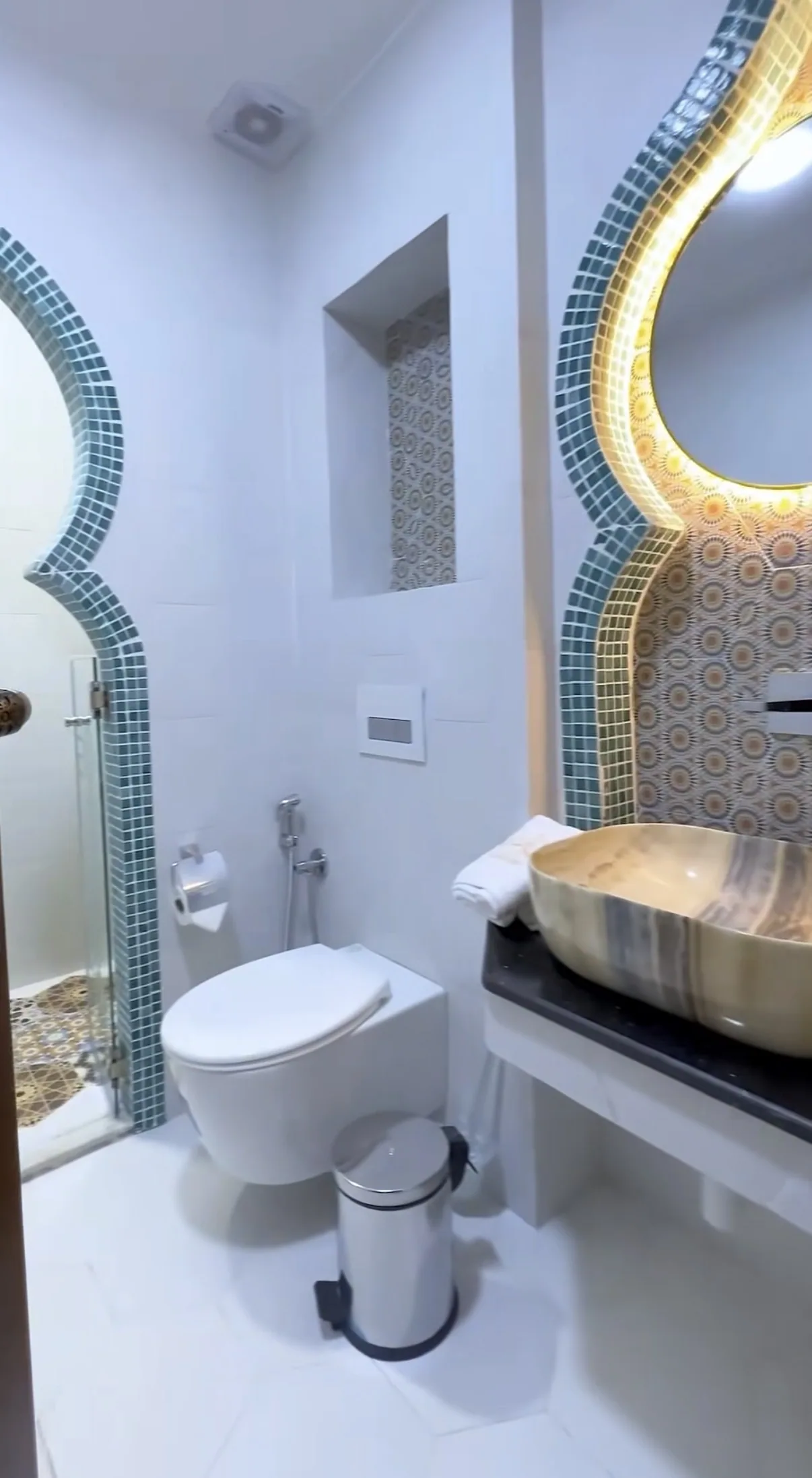 Hotel dar lala fatma – 5