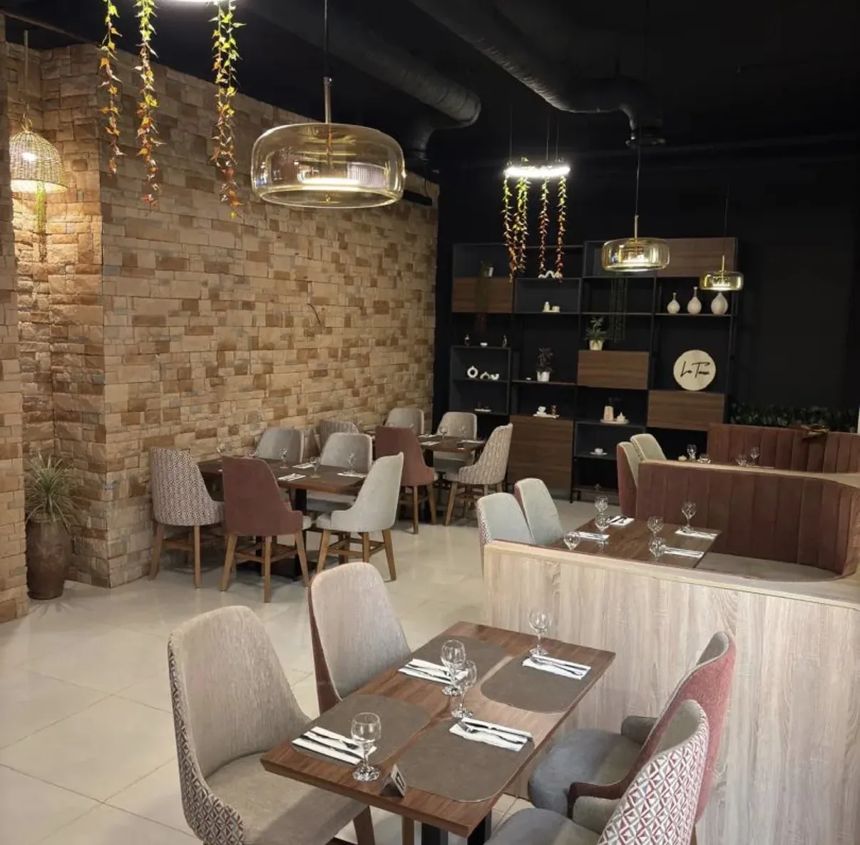 Le Tassi – 4