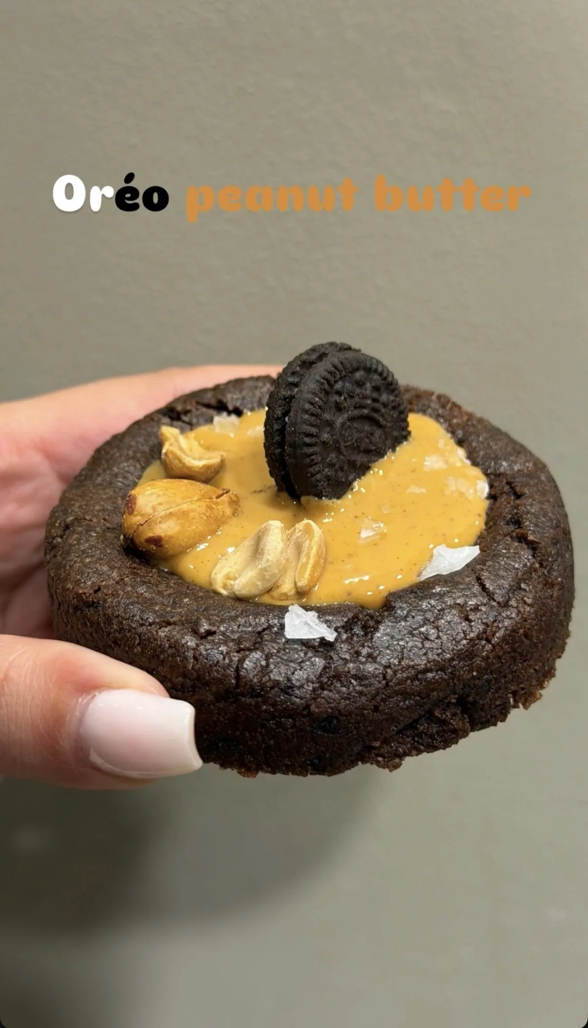 La Fabrique à Cookies – 8