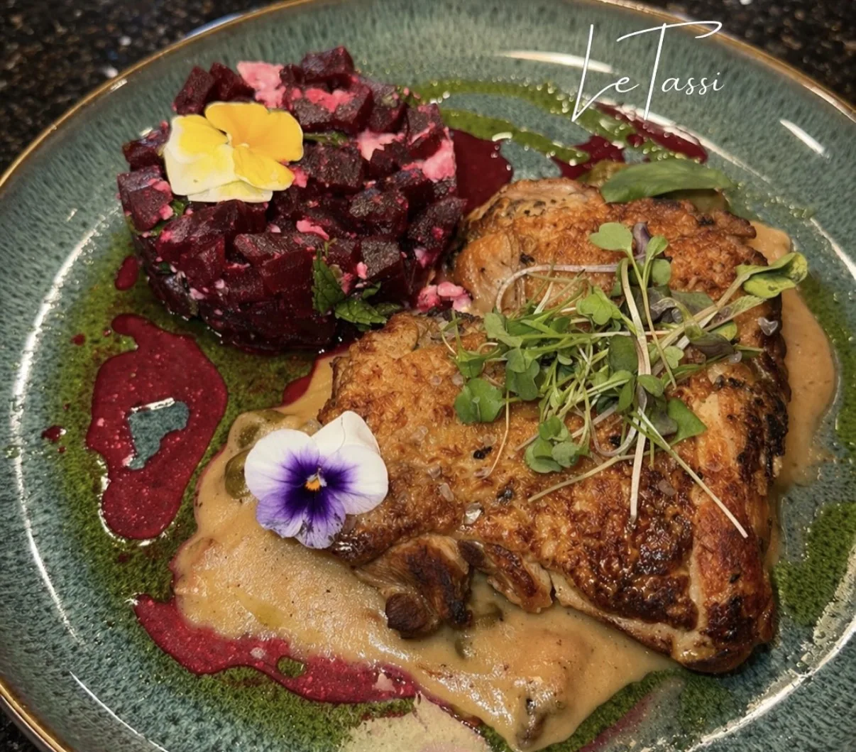 Le Tassi – 5