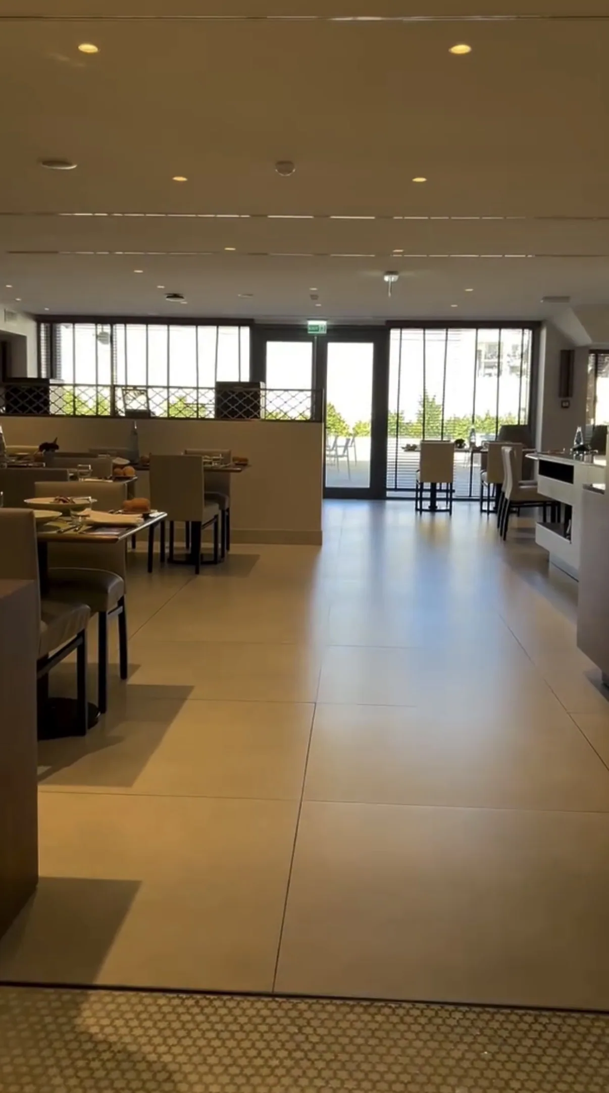 Mercure Hotel Alger Palais des Congrès – 4
