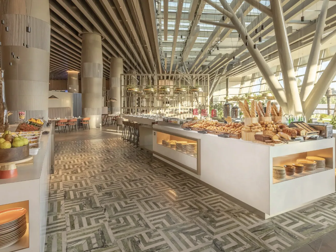 Hyatt Regency Alger Airport – 6