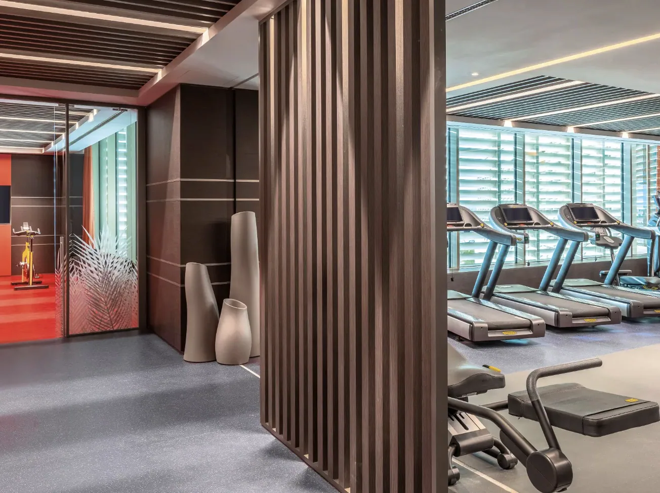 Hyatt Regency Alger Airport – 5