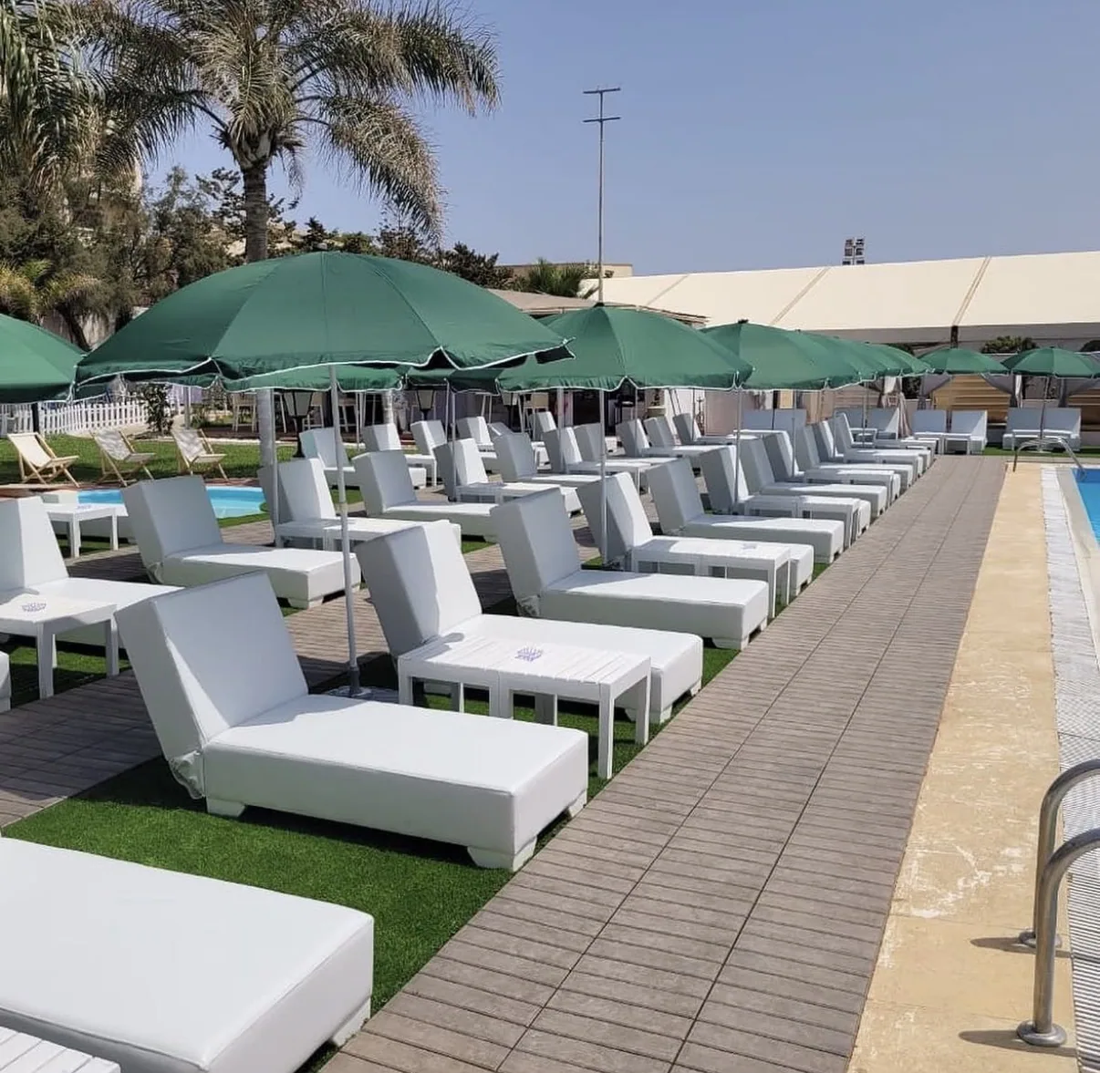 Sun Club – 3