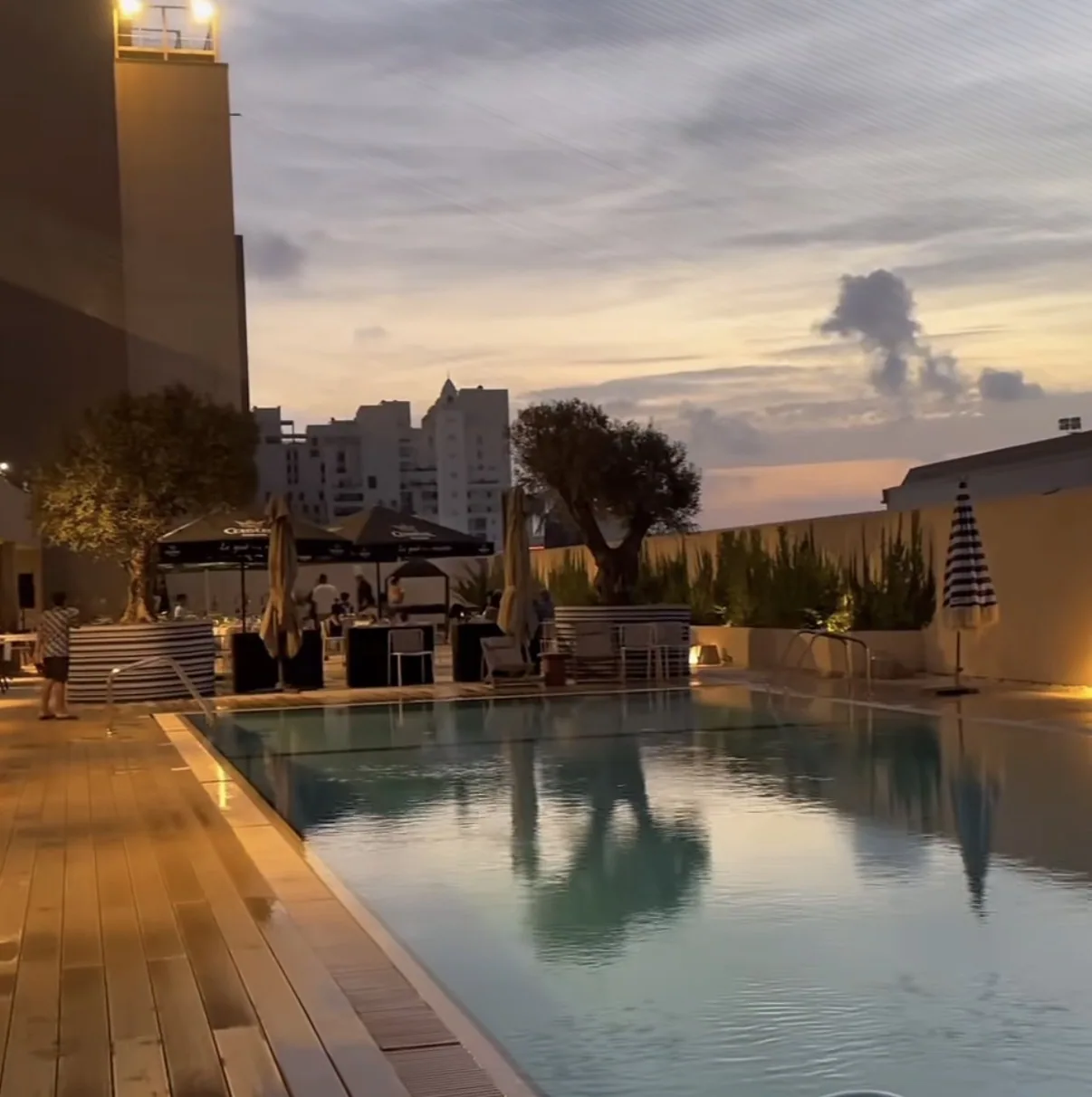 Mercure Hotel Alger Palais des Congrès – 2