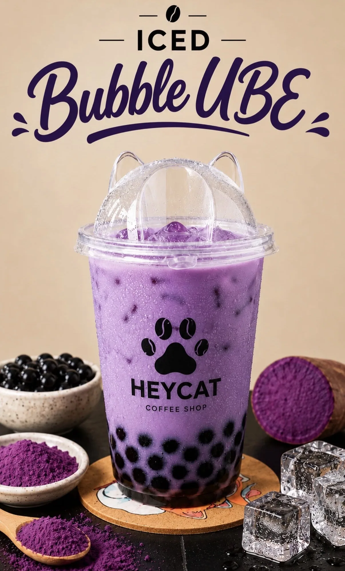 Heycat – 8