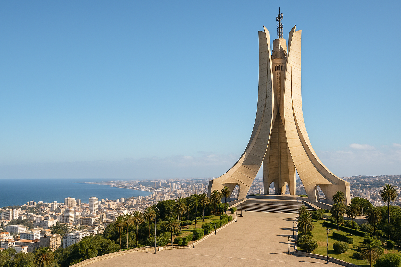 Alger