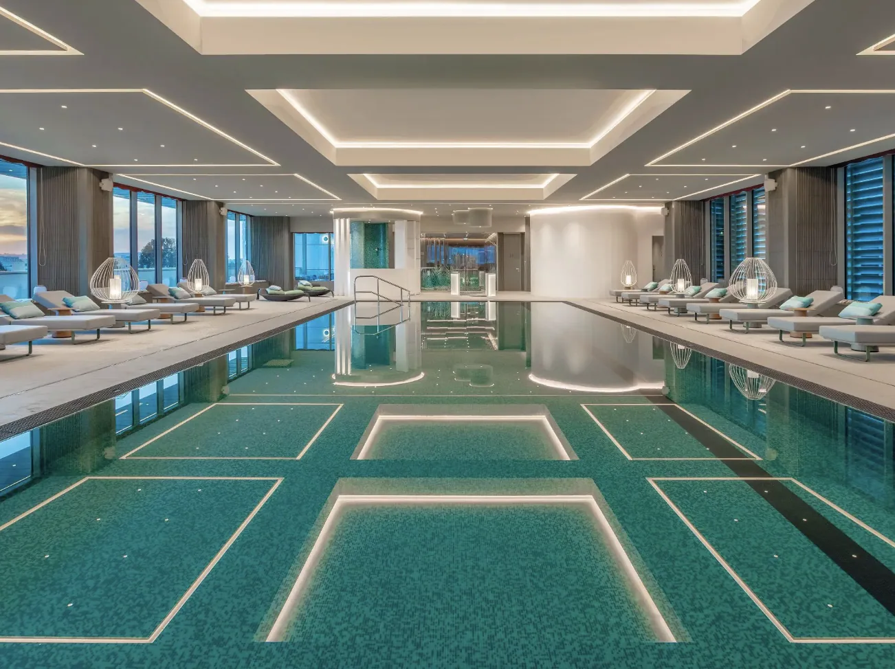 Hyatt Regency Alger Airport – 3