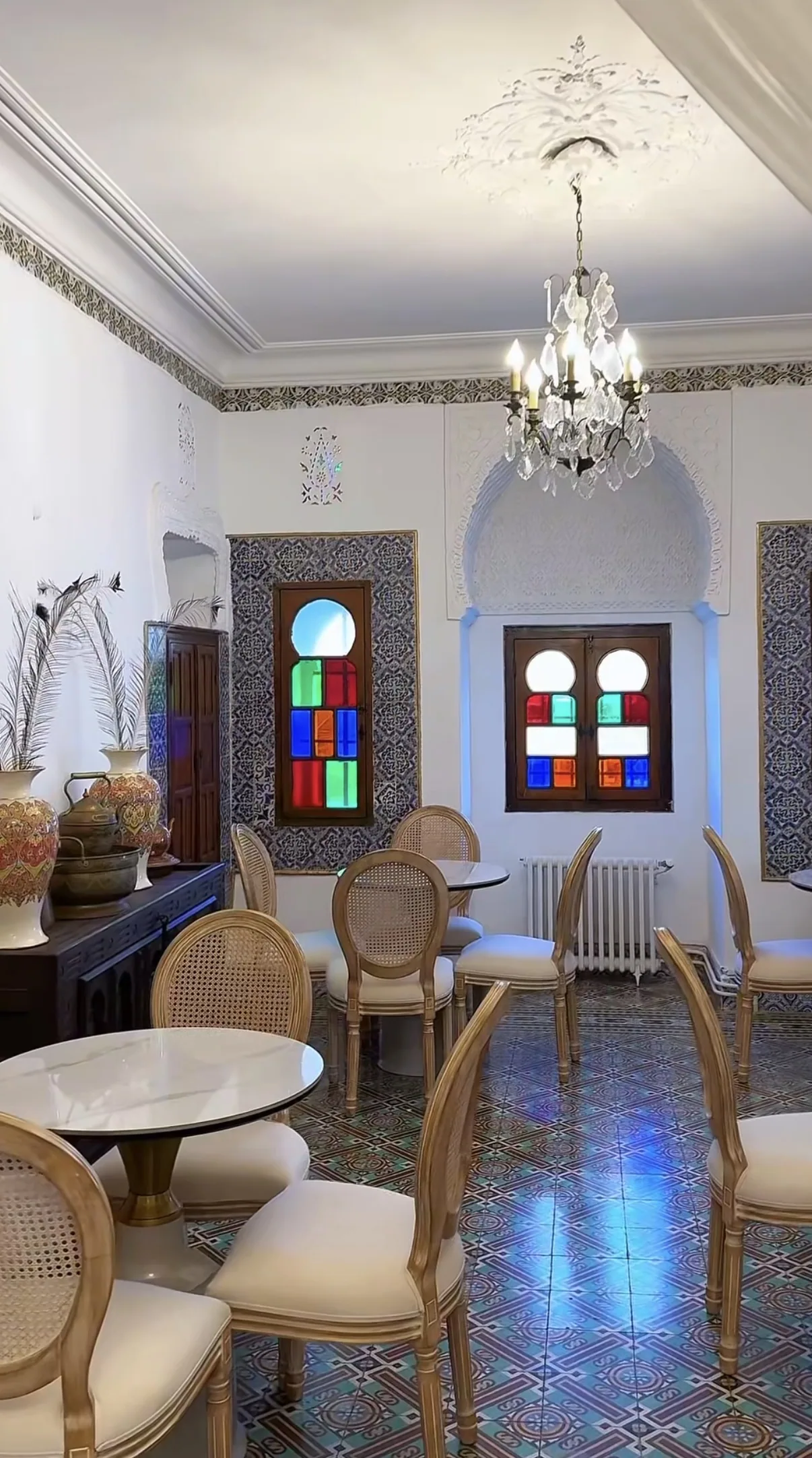 Dwiret El Azz – 20