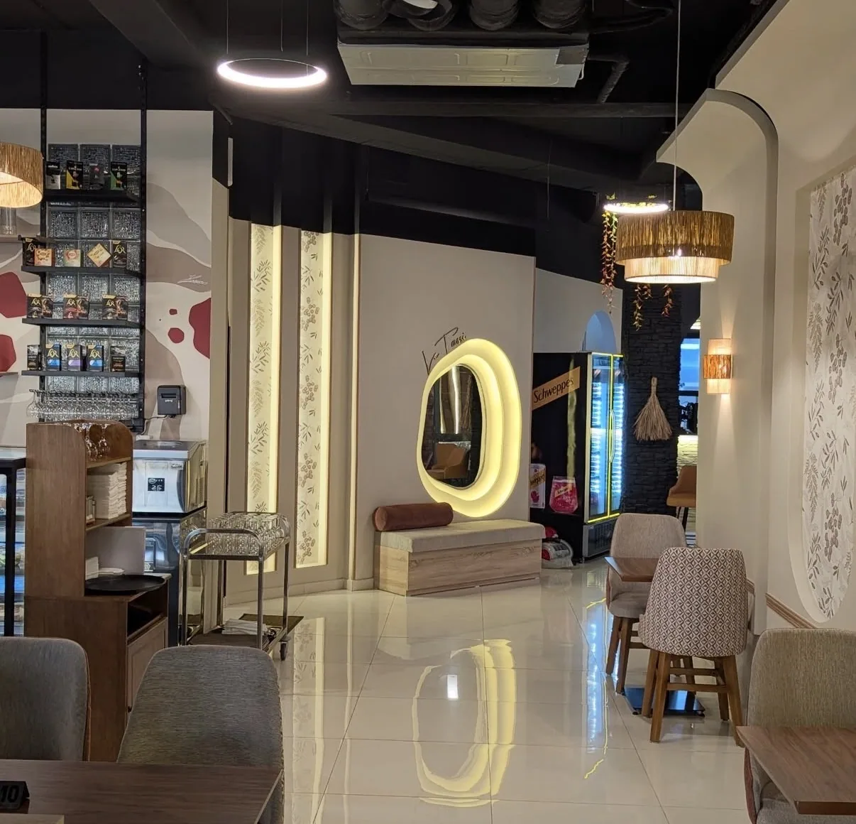 Le Tassi – 6