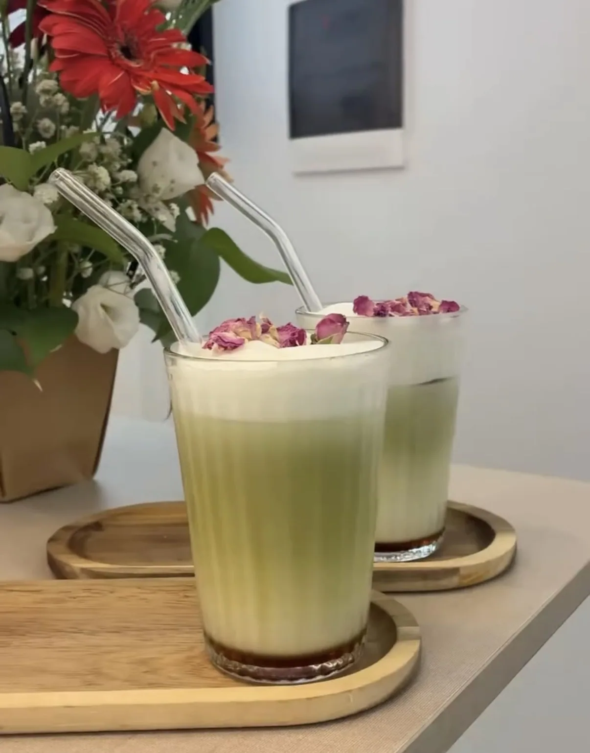 La Villa Parisienne – 11