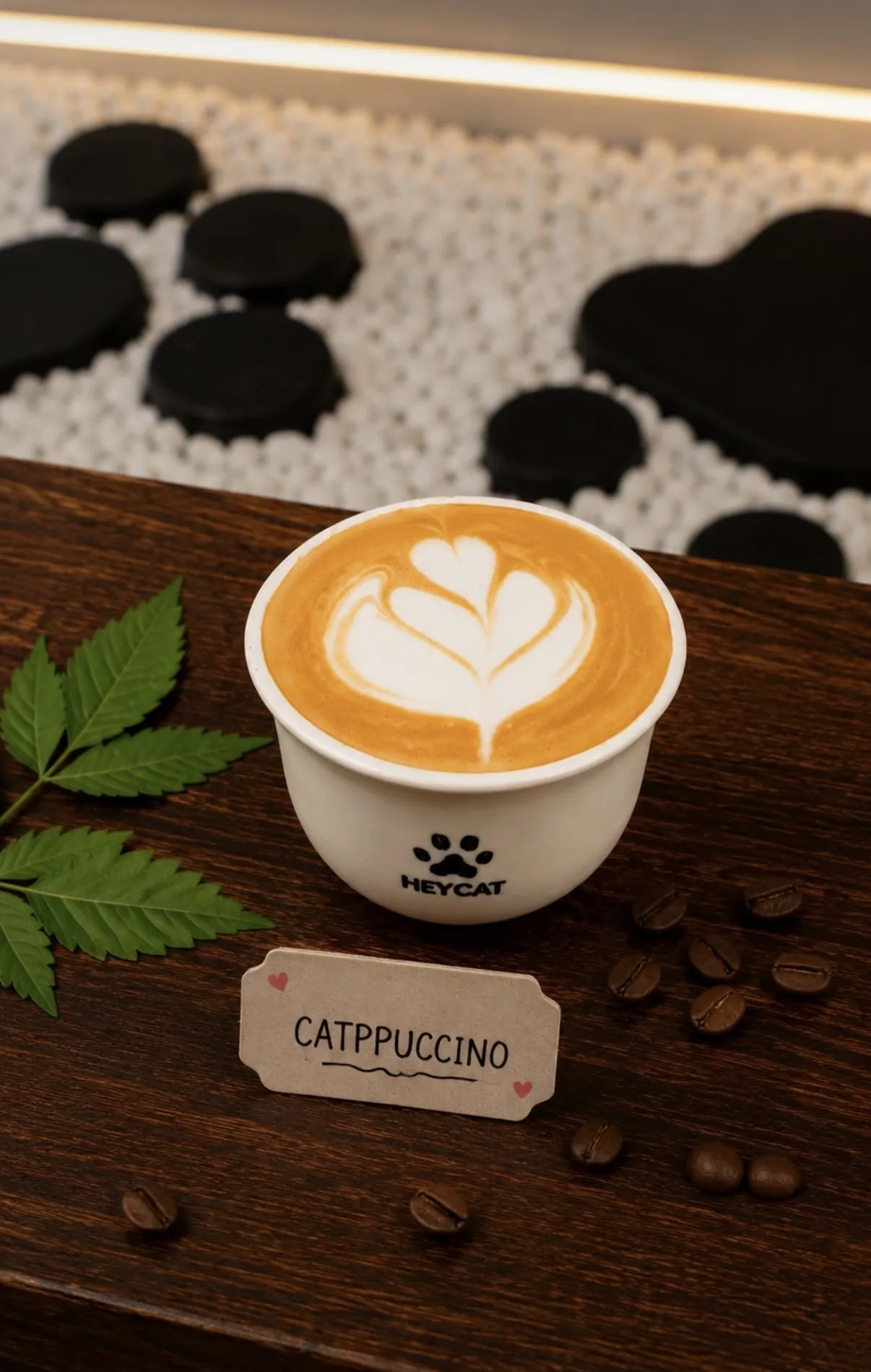 Heycat – 7