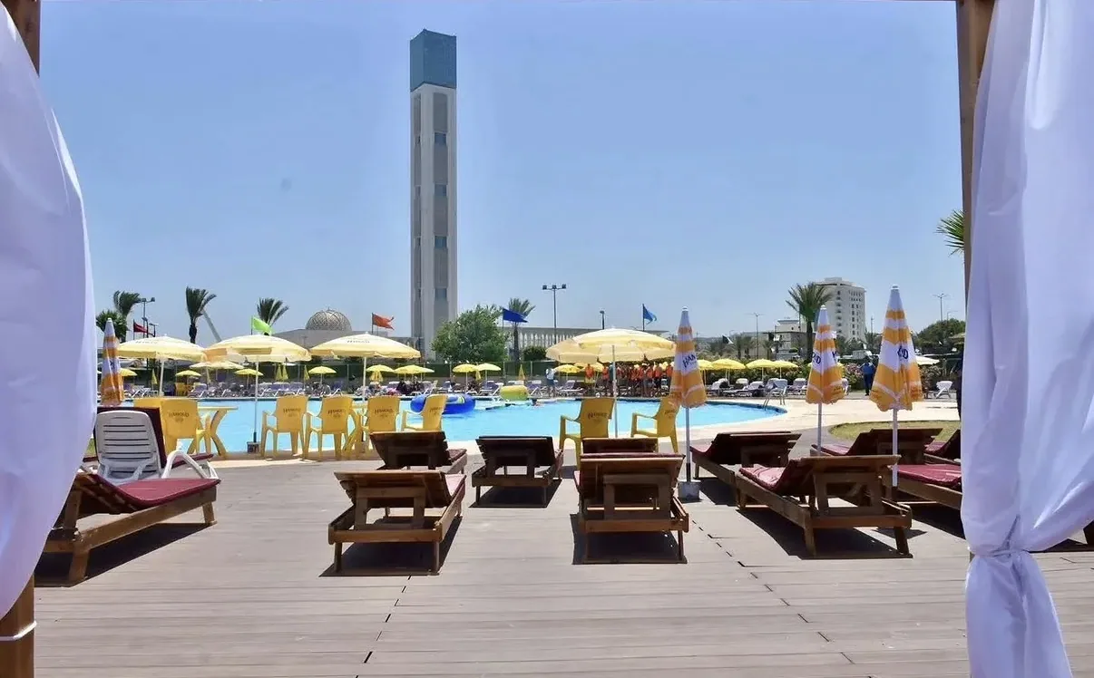 Splash Pool – 3